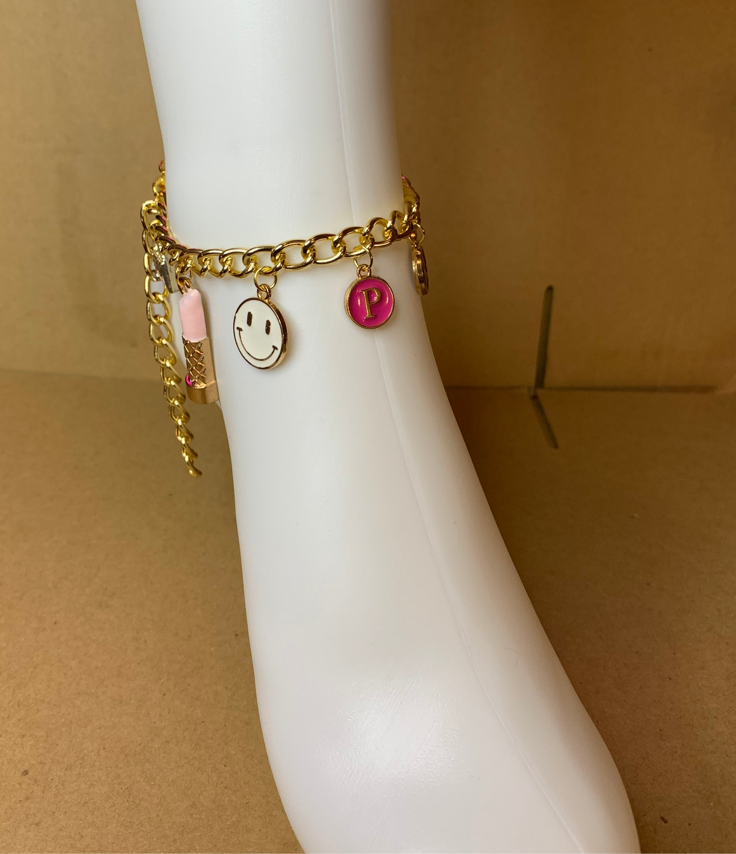 🌸Ankle bracelet🌸