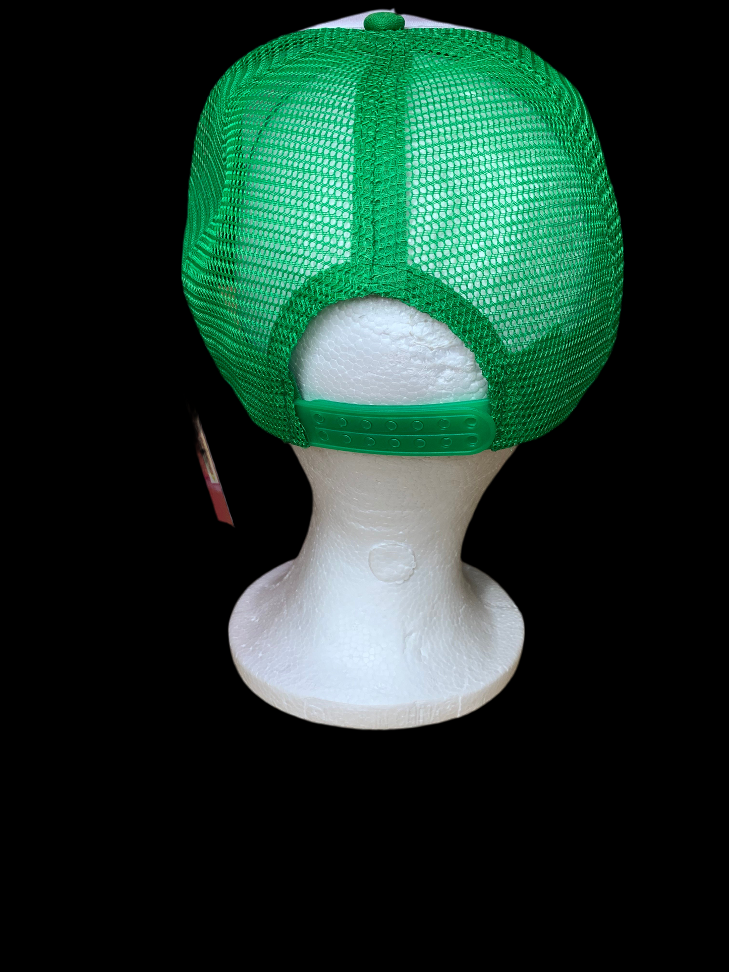 💚SnapBack trucker hat🧢