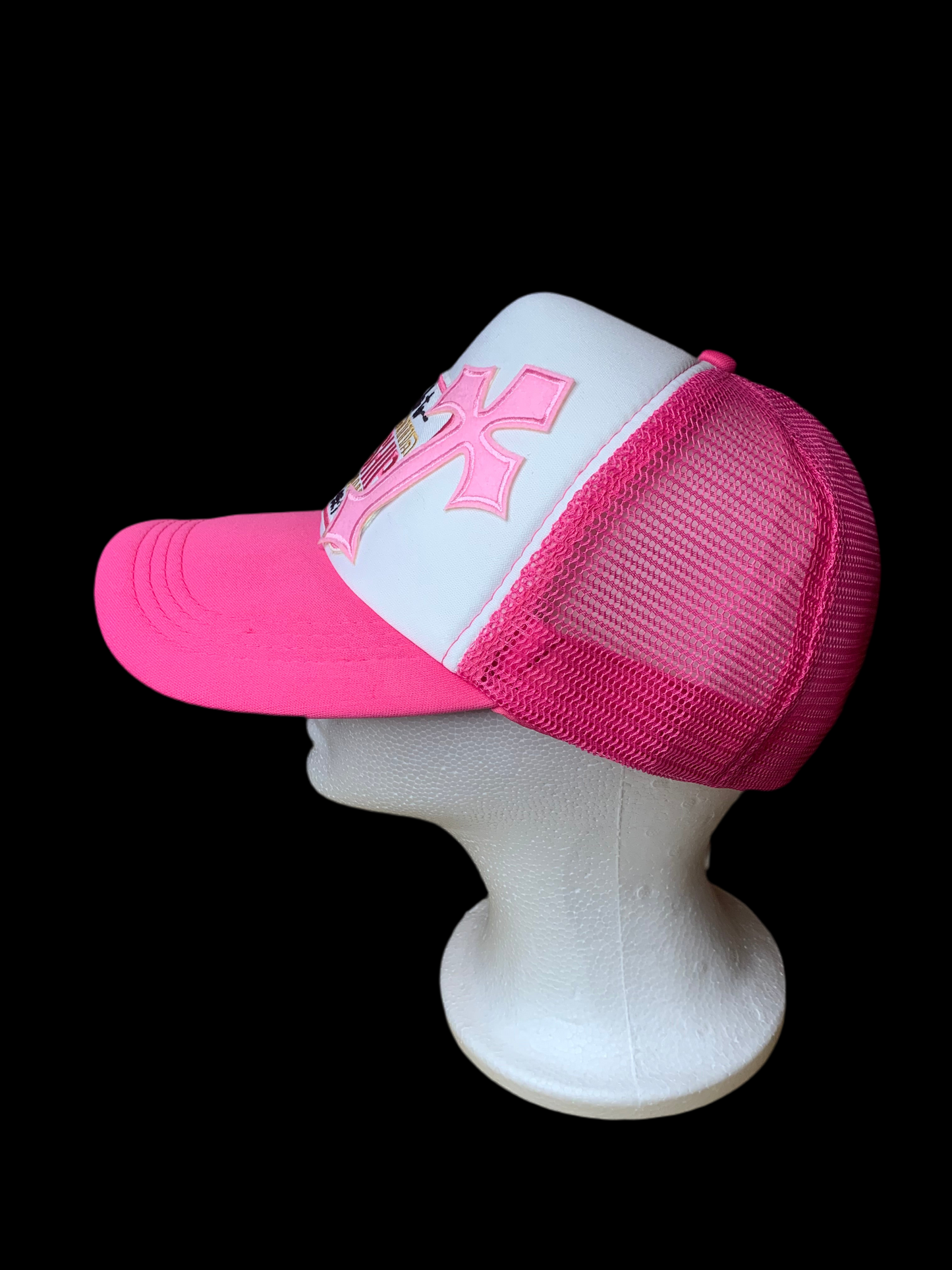 🩷SnapBack trucker hat 🧢