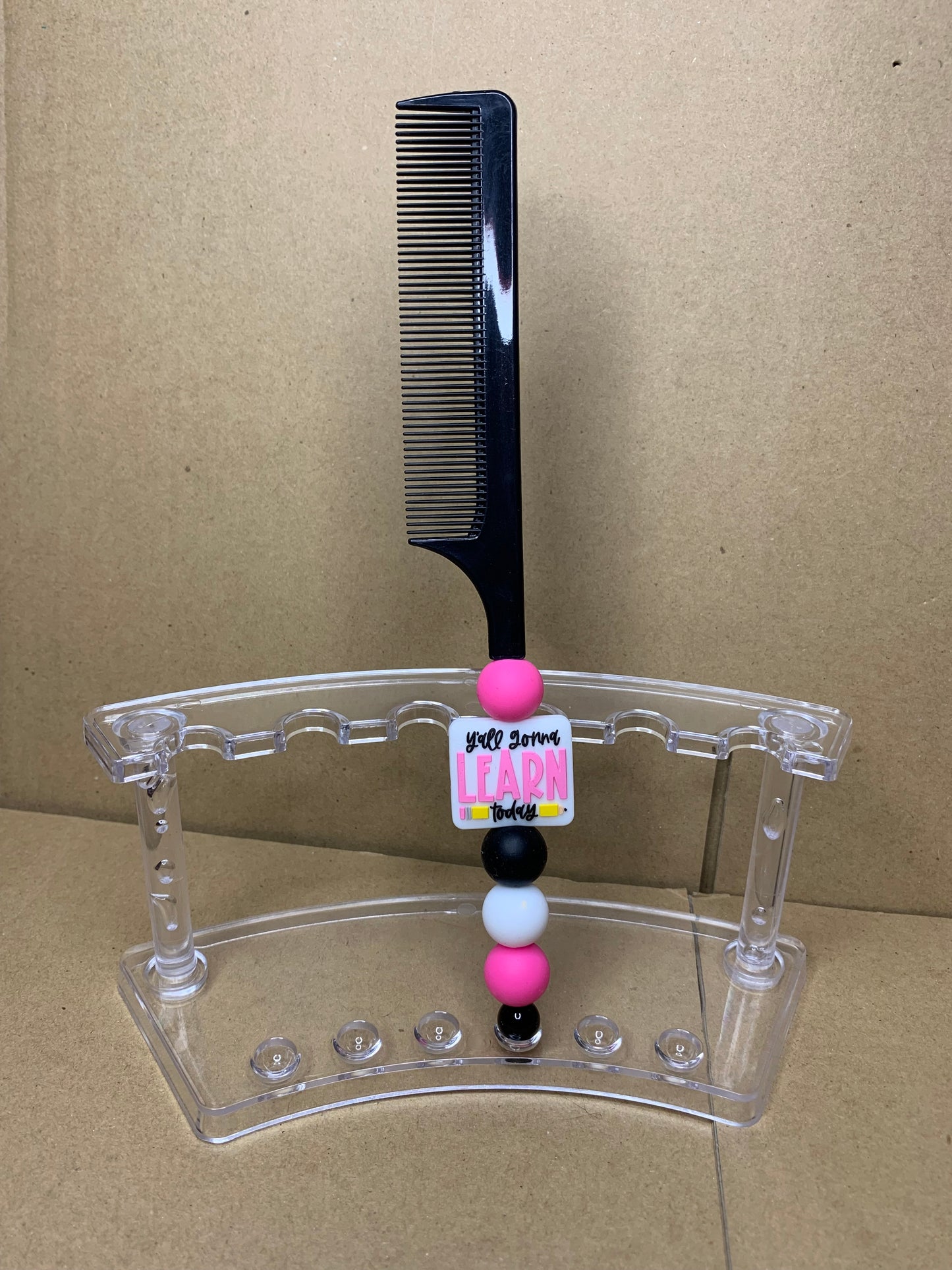 🖤Beaded & charmed teachers👩‍🏫 bundle