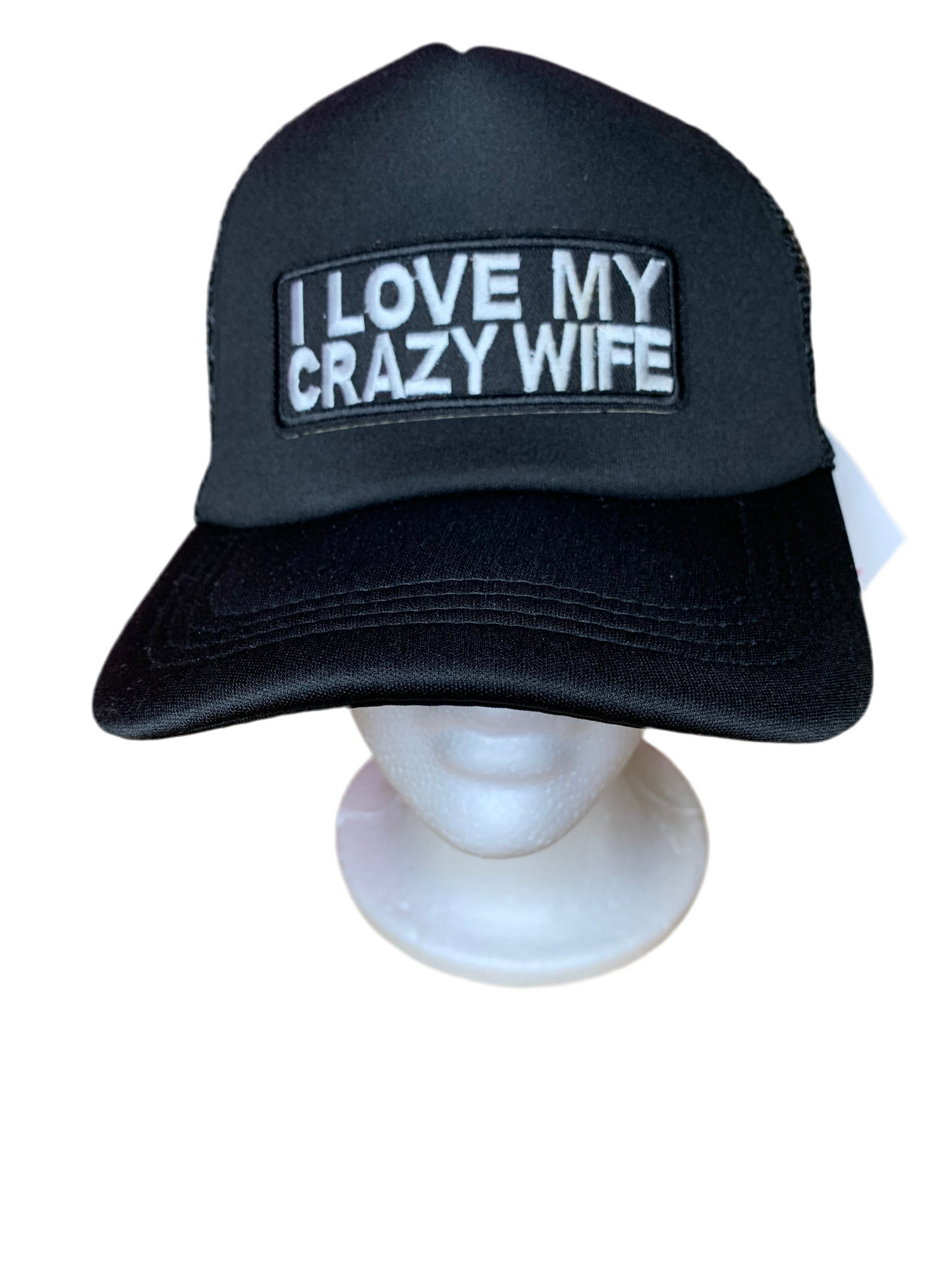 🖤SnapBack trucker hat🧢