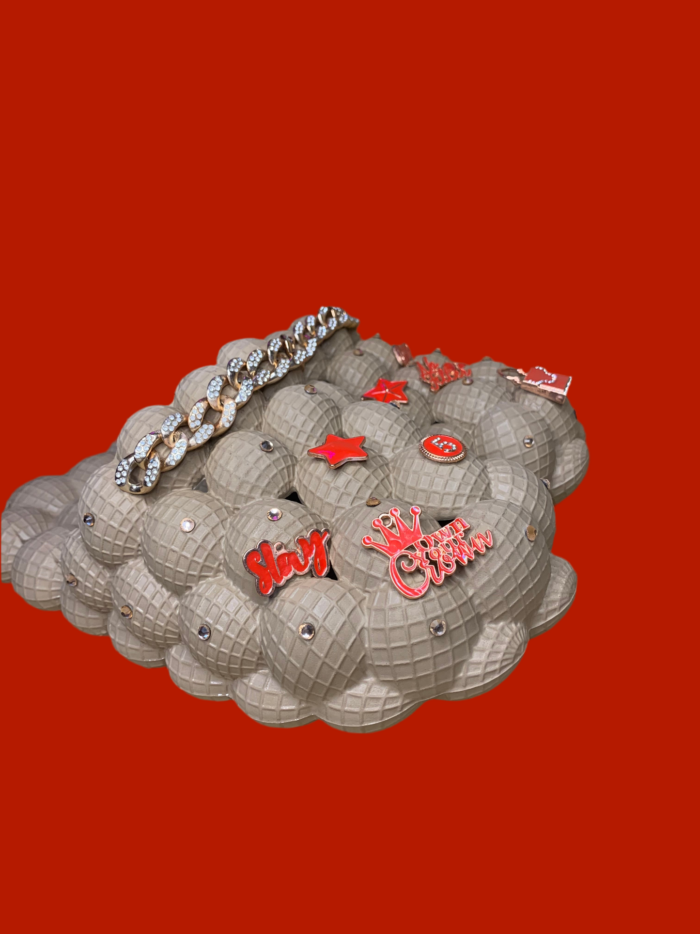 ❤️Bubble slides❤️