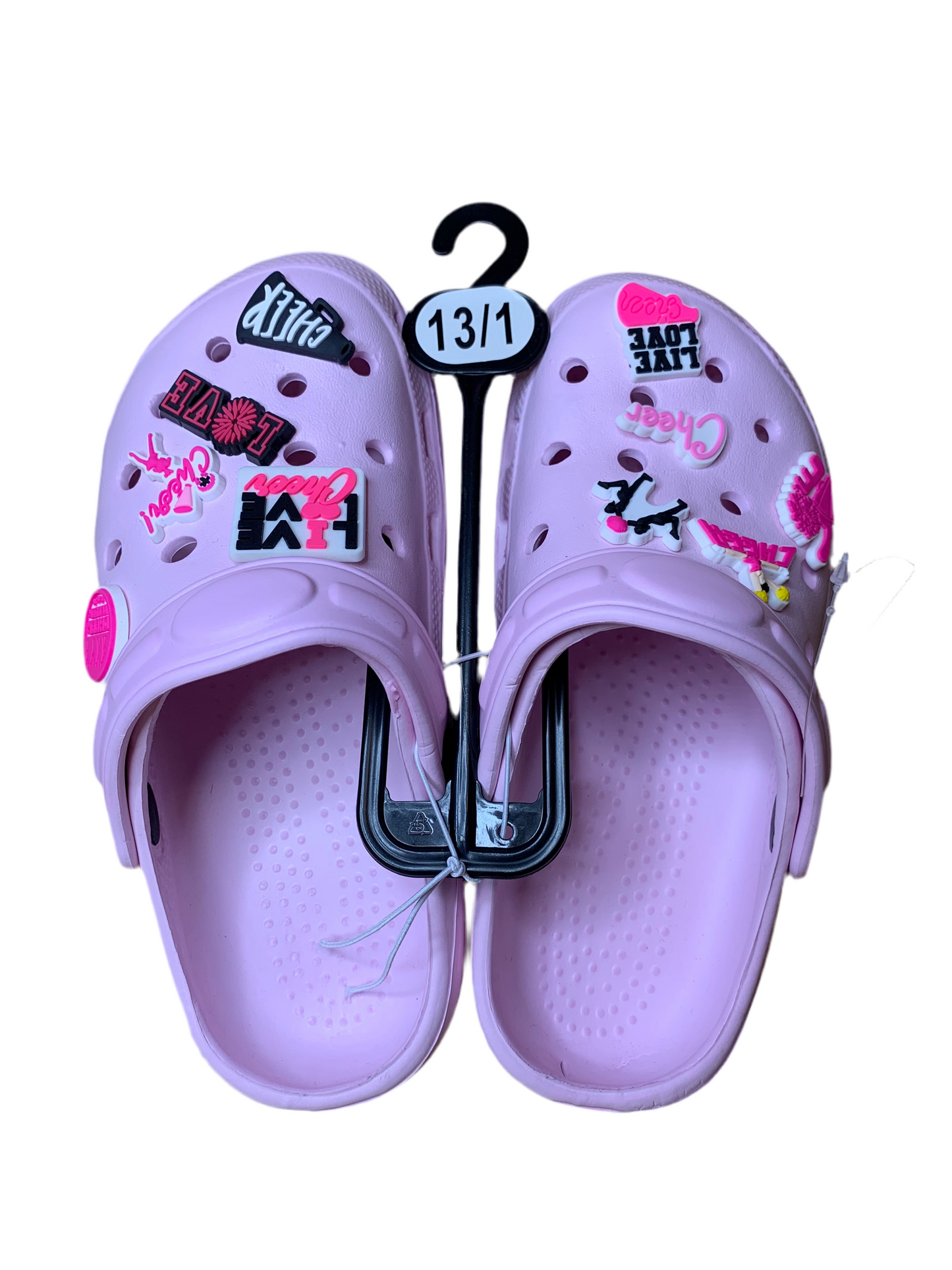 💕Kids clogs💕