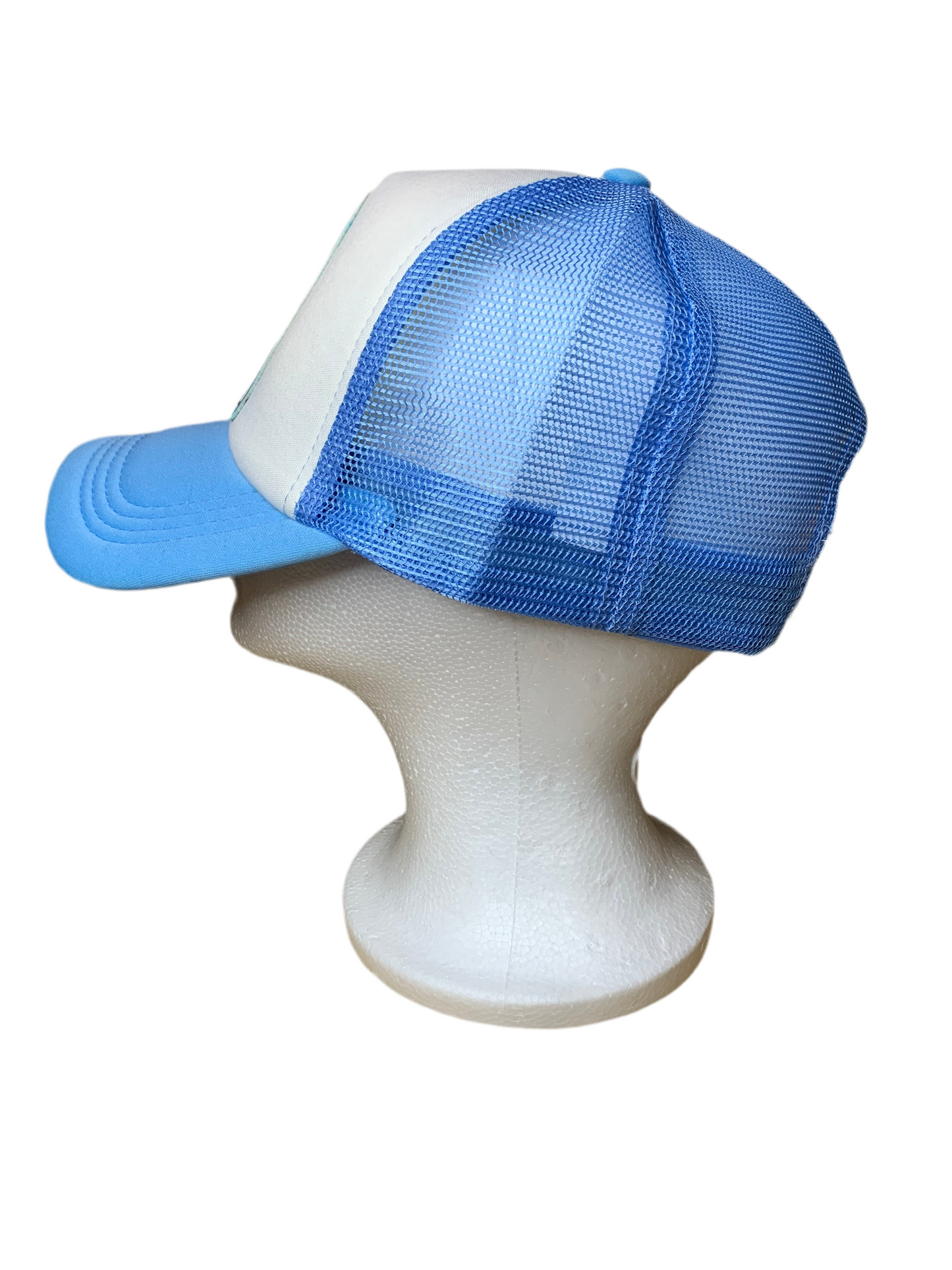 🩵SnapBack trucker hat🧢