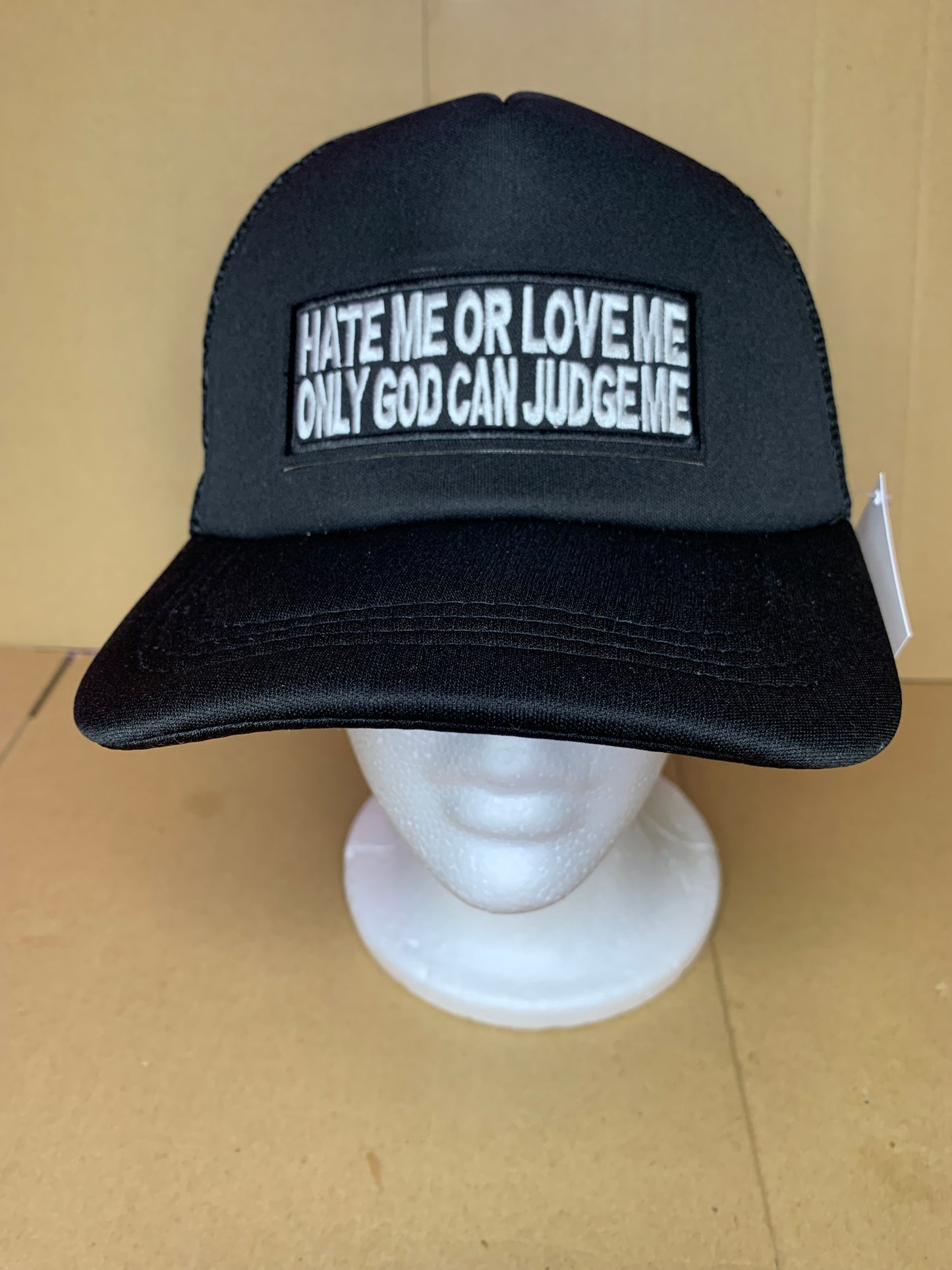 🖤SnapBack trucker hat🧢