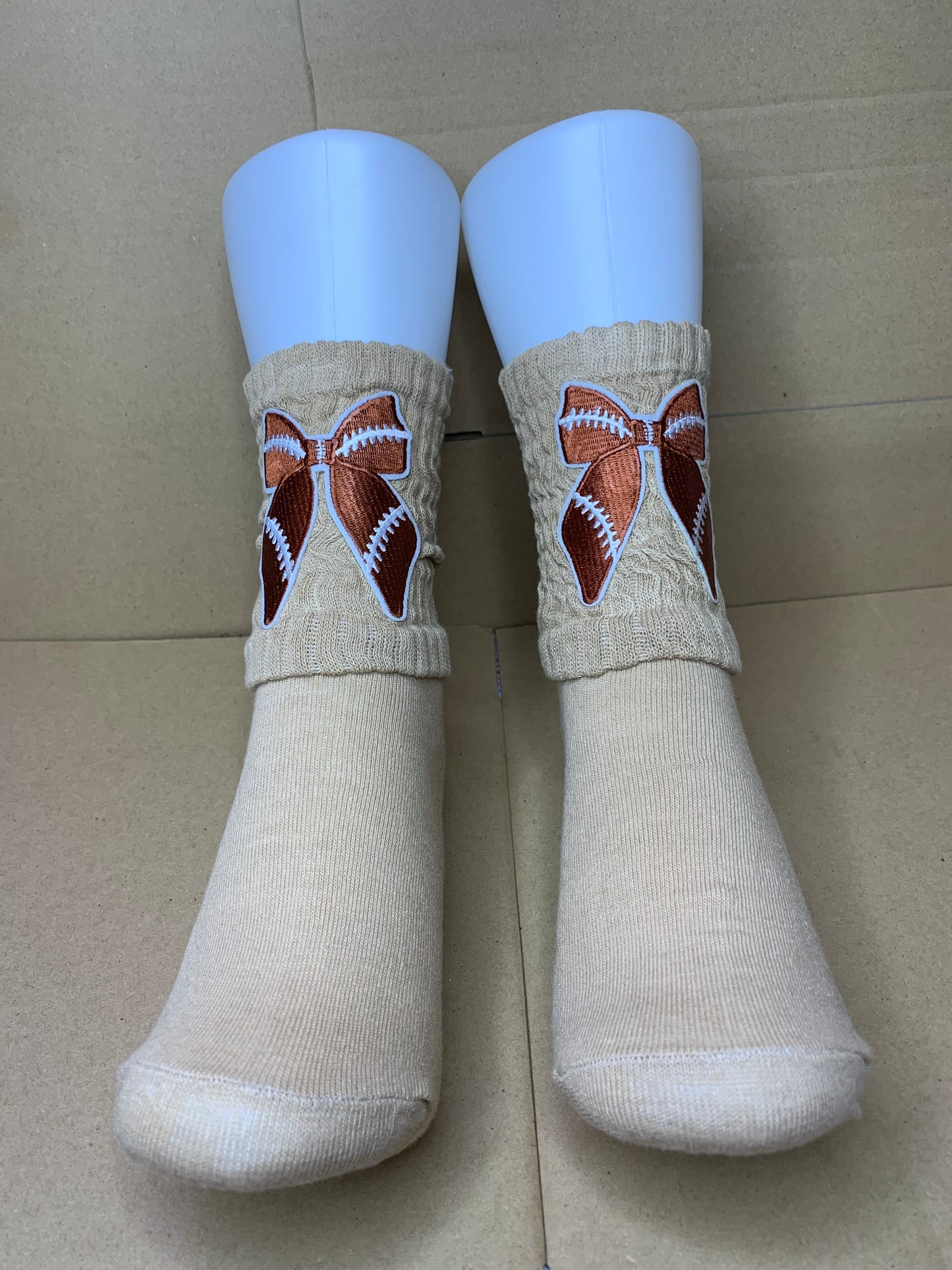 🏈Kids/teens slouch socks🧦