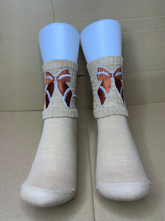 🏈Kids/teens slouch socks🧦