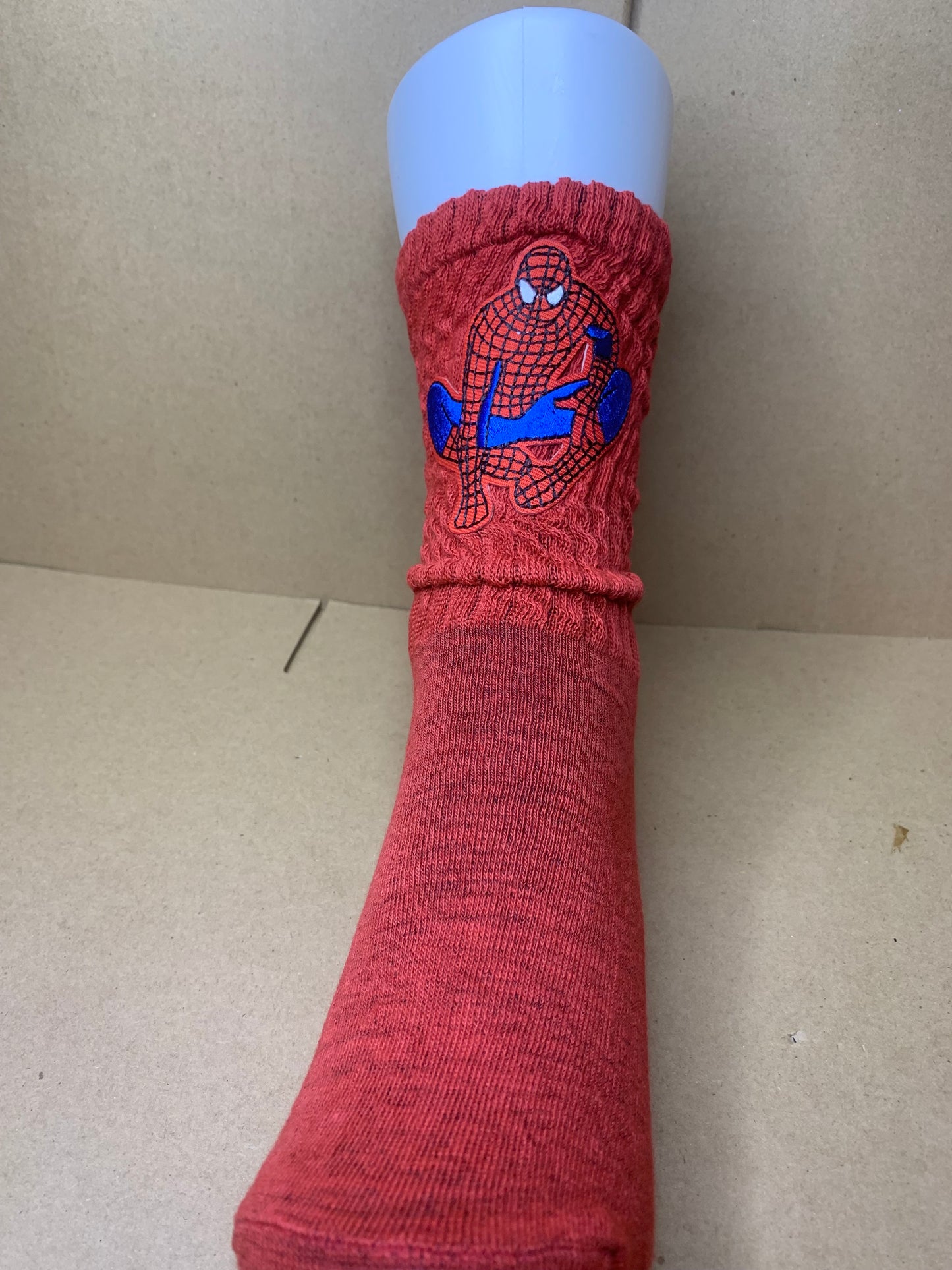 ❤️Kids/teens slouch socks💙