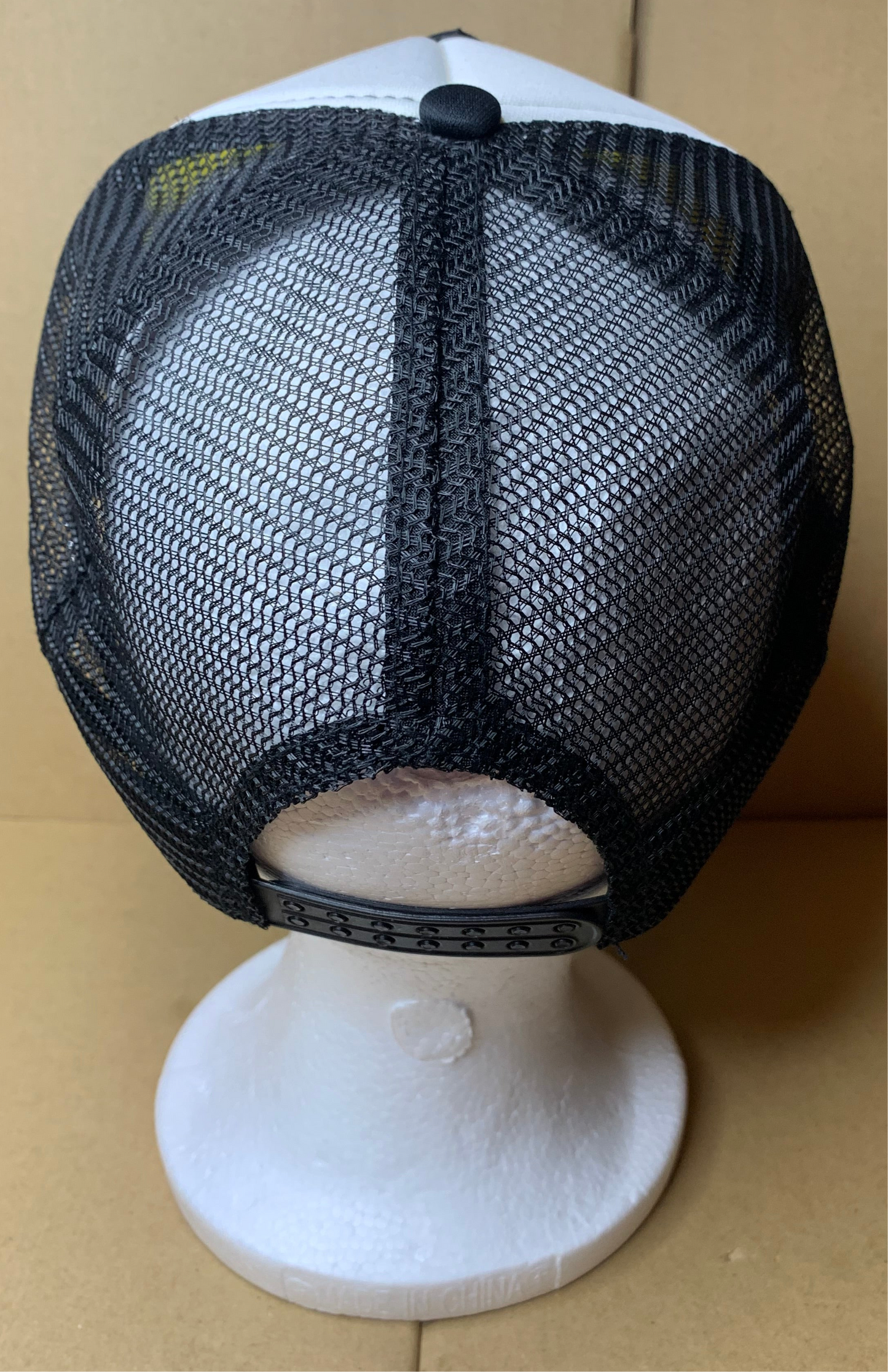 🖤SnapBack trucker hat🧢