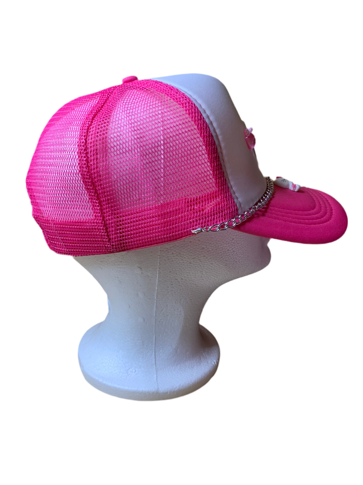 🩷SnapBack trucker hat🧢