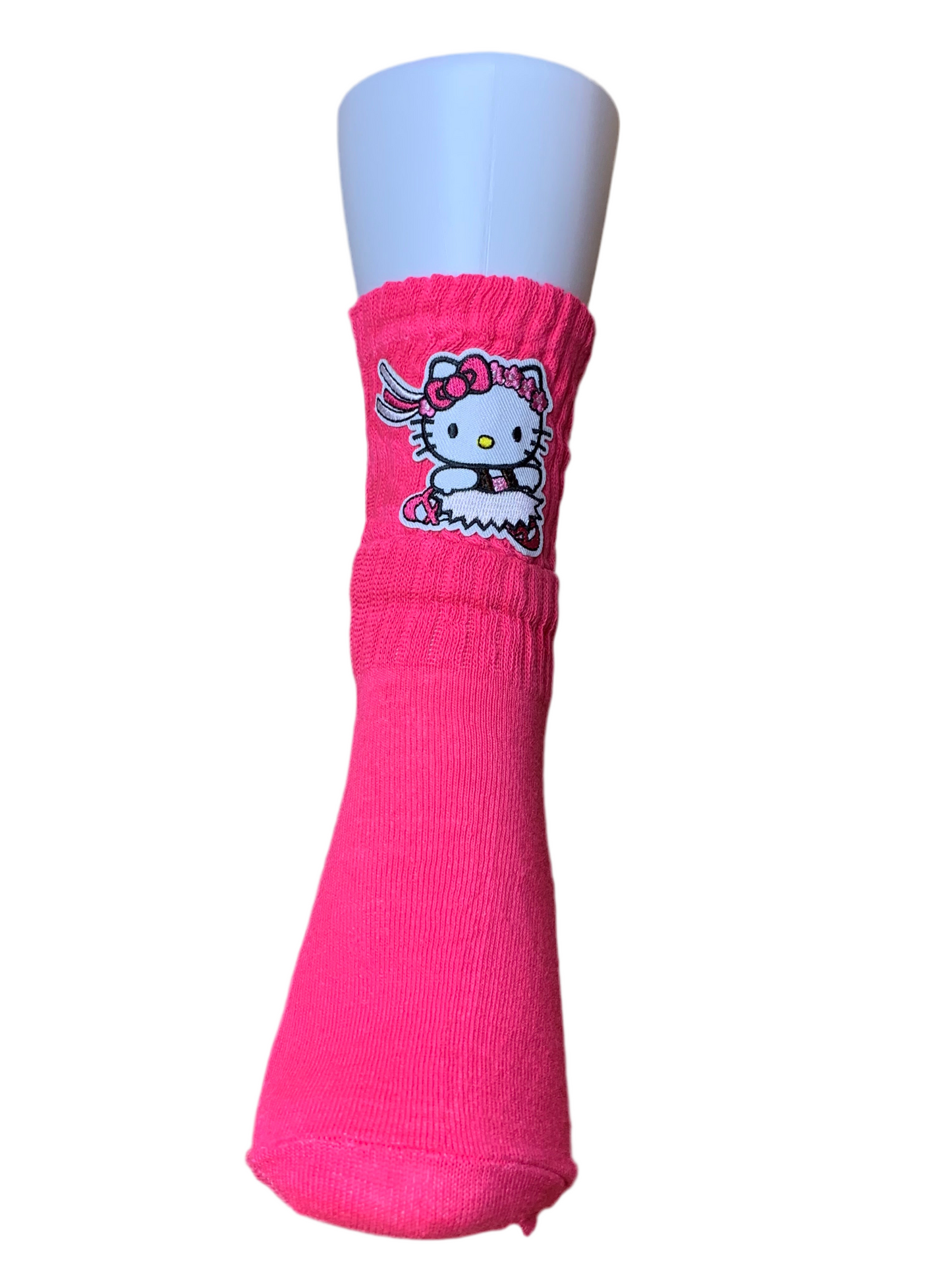 💕Kids/teens slouch socks🧦