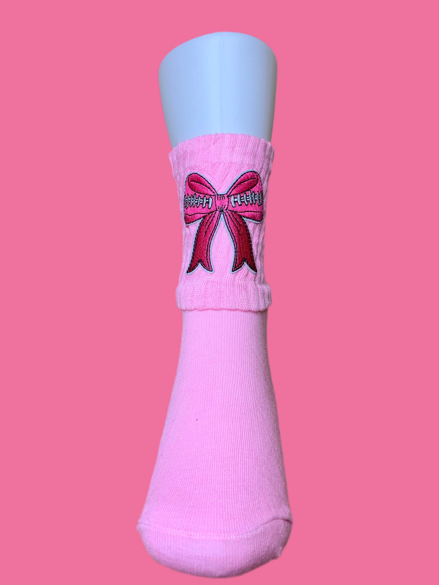 🥎🩷kids/teens slouch socks🧦