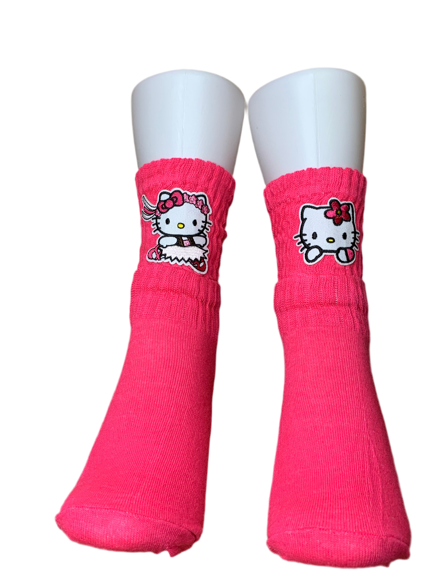 💕Kids/teens slouch socks🧦