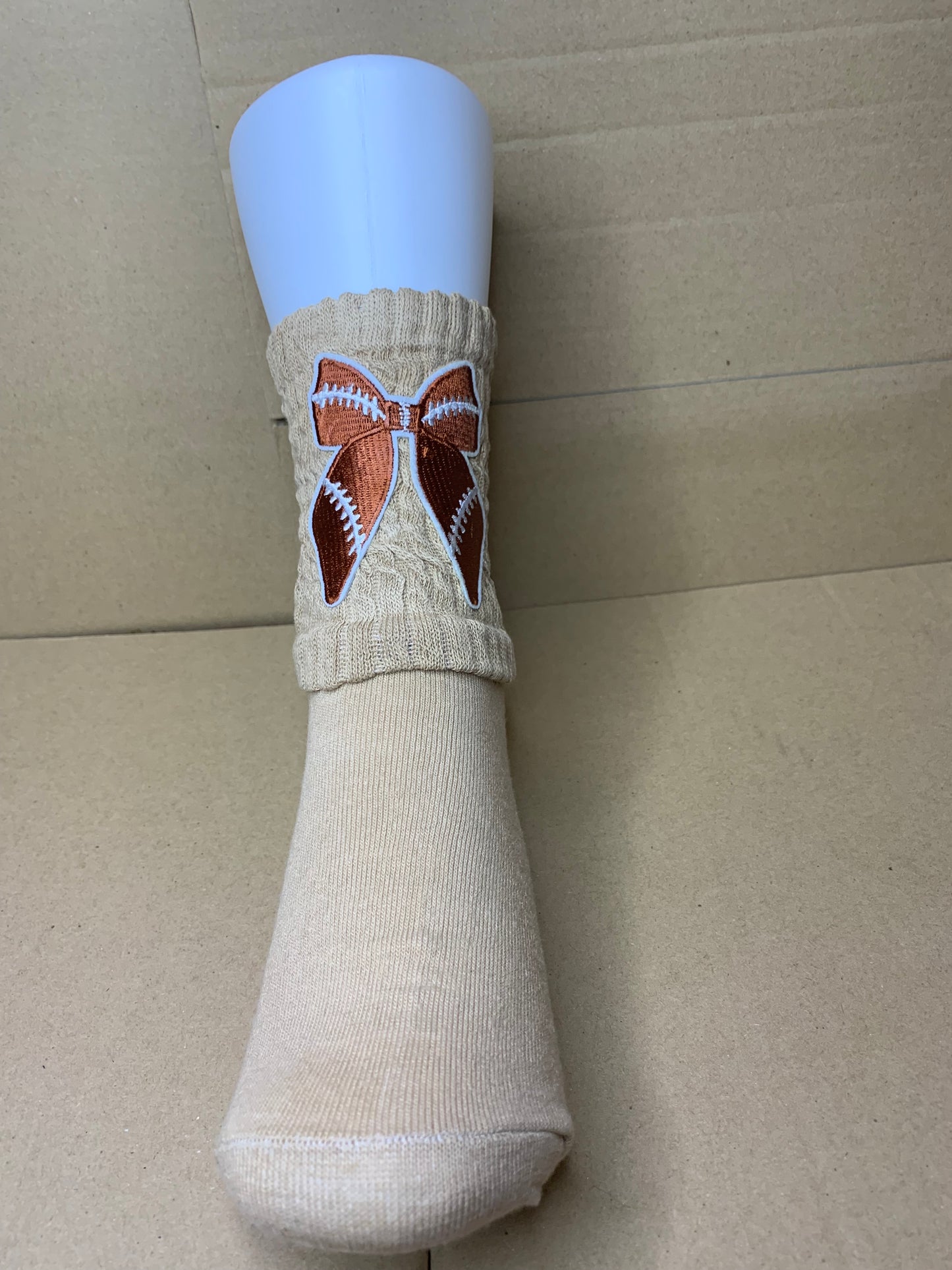 🏈Kids/teens slouch socks🧦