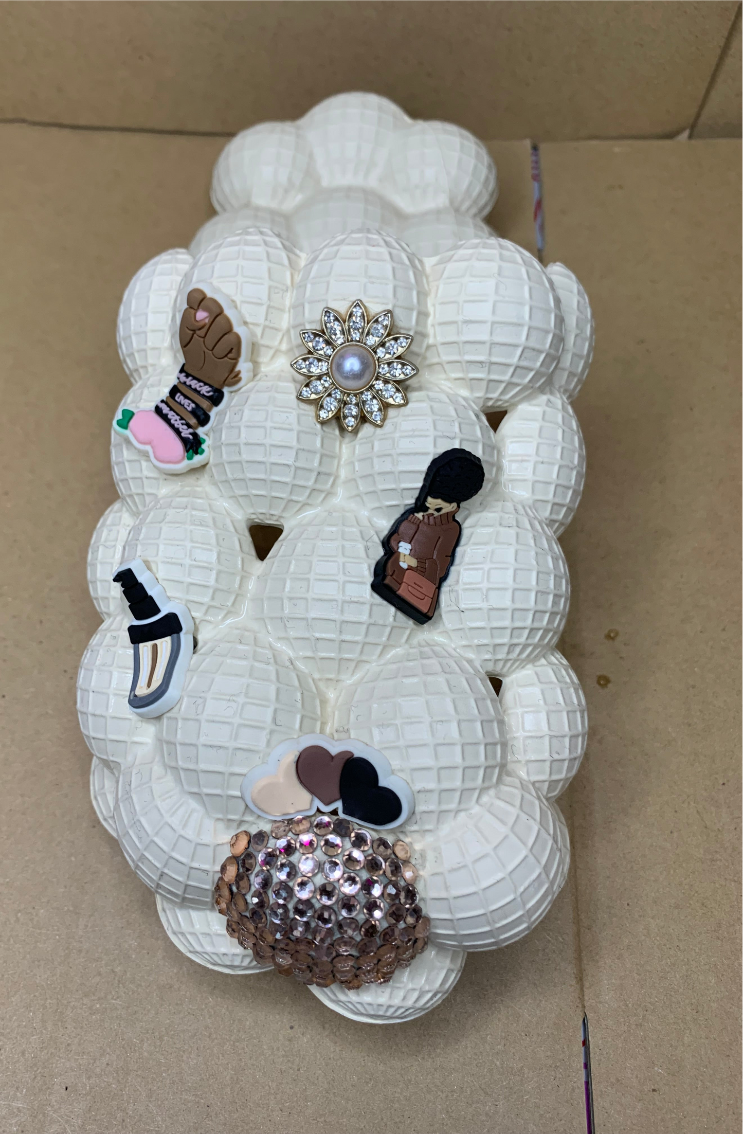 🤎Bubble slides🤎