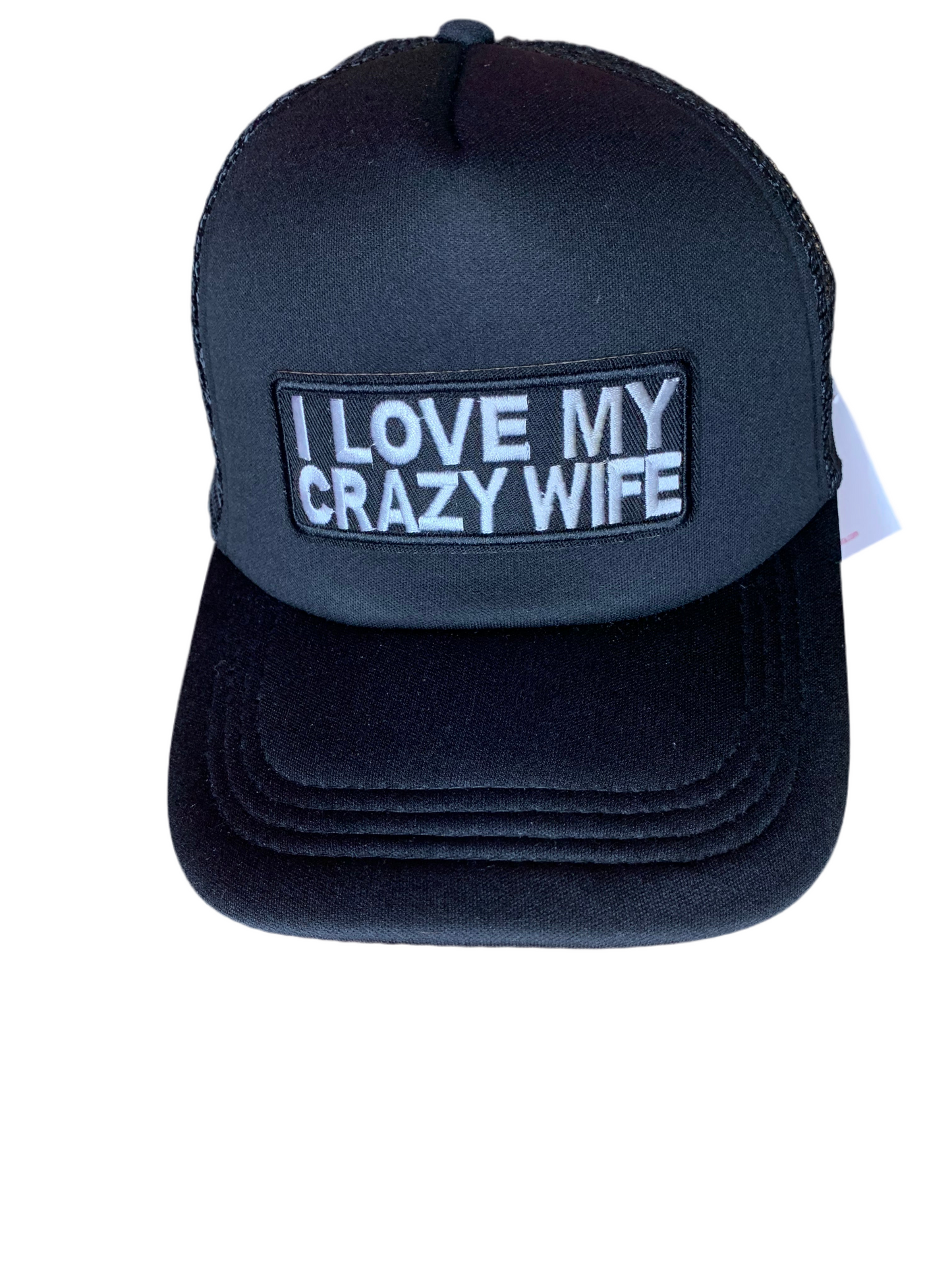 🖤SnapBack trucker hat🧢