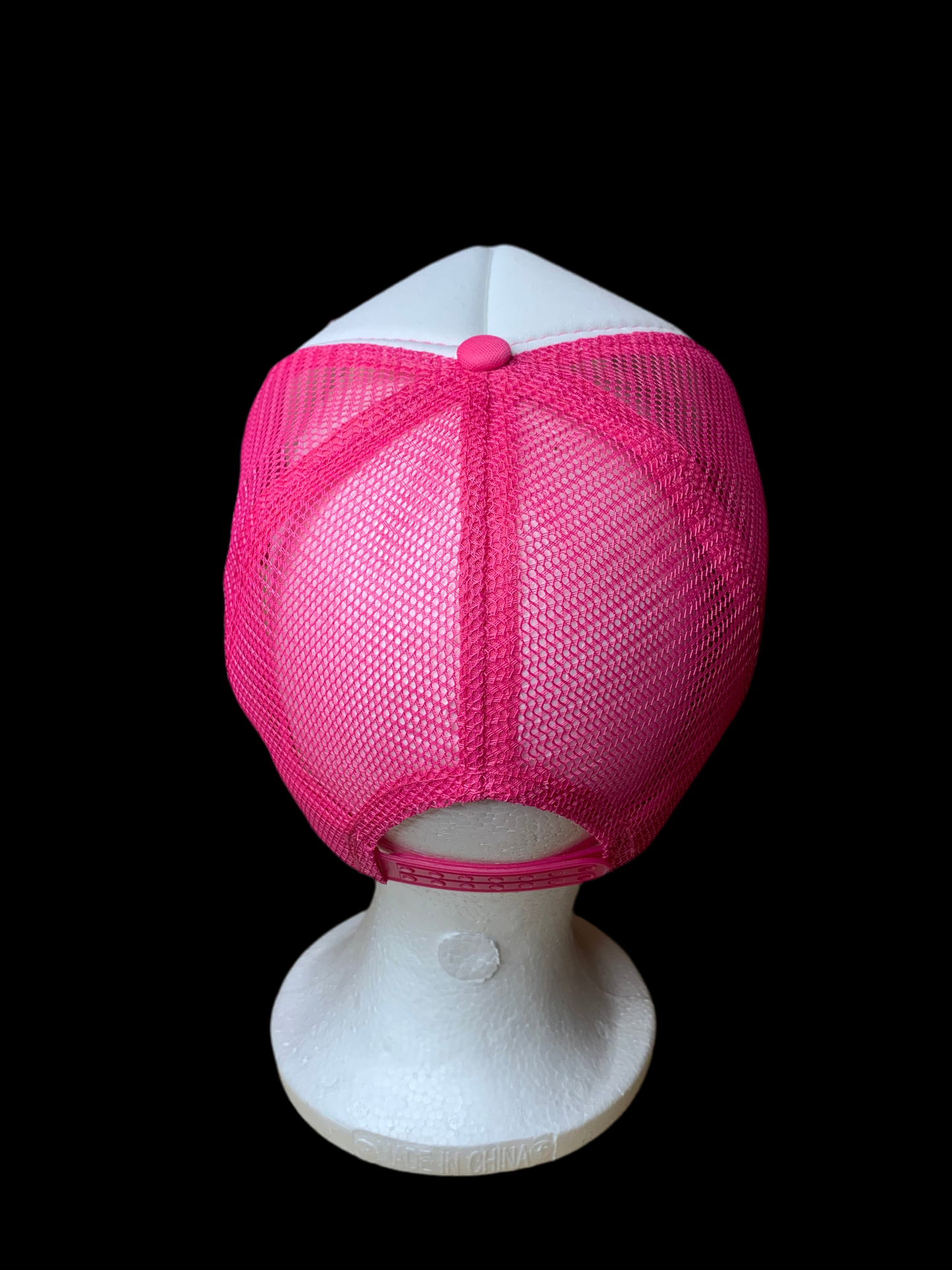 🩷SnapBack trucker hat 🧢