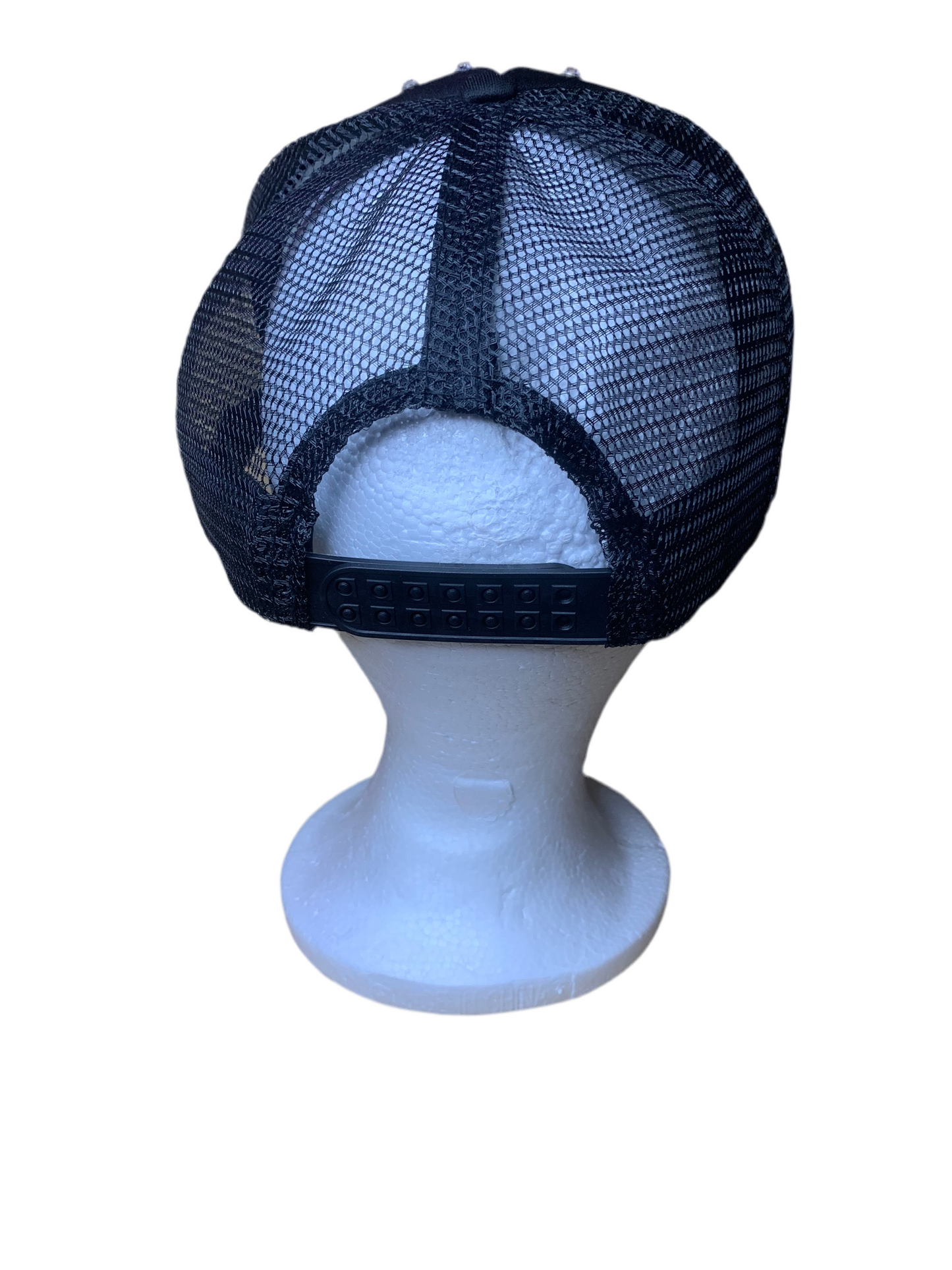 🩷Slouch socks🧦& SnapBack trucker hat🧢set🖤