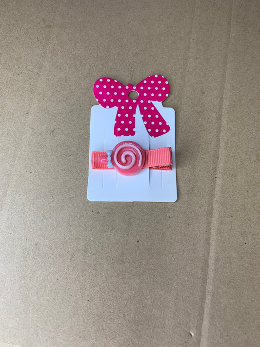 🤍Kids hair clip🤍