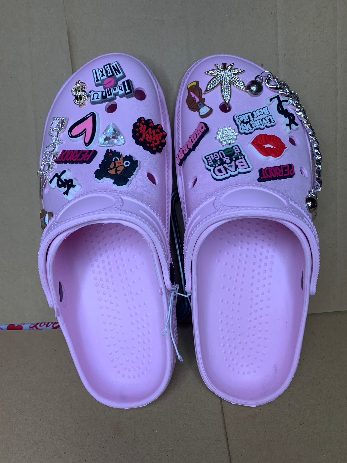 🩷Ladies Clogs🩷