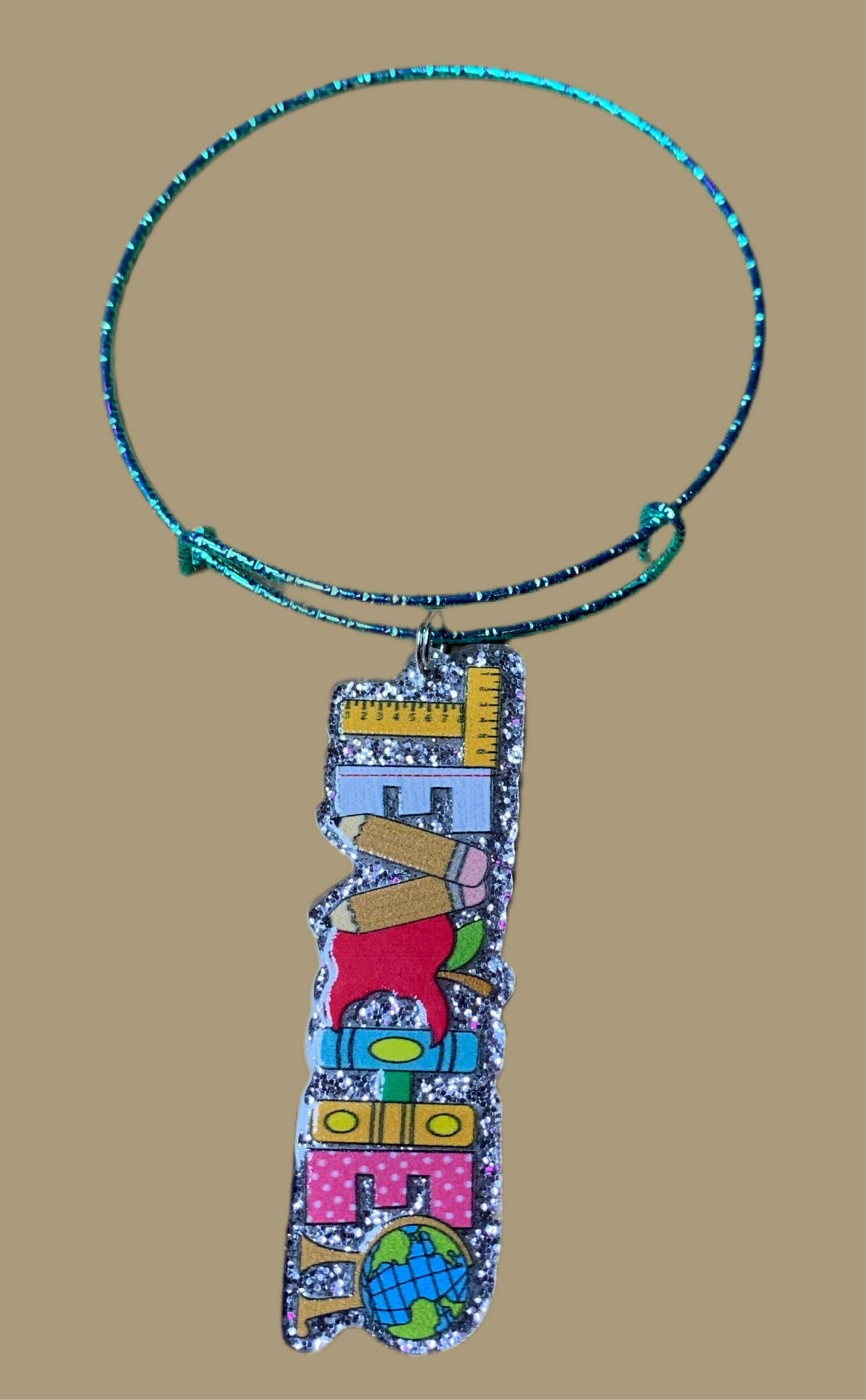 🍎Charm bangle🍎