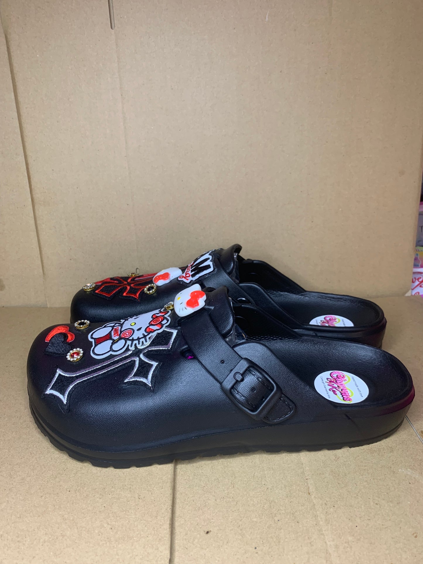 ❤️🖤5pc HELLO👋KITTY SET❤️🖤