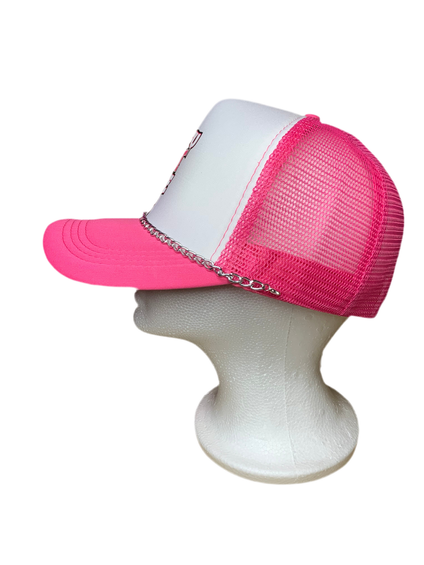 🩷SnapBack trucker hat 🧢