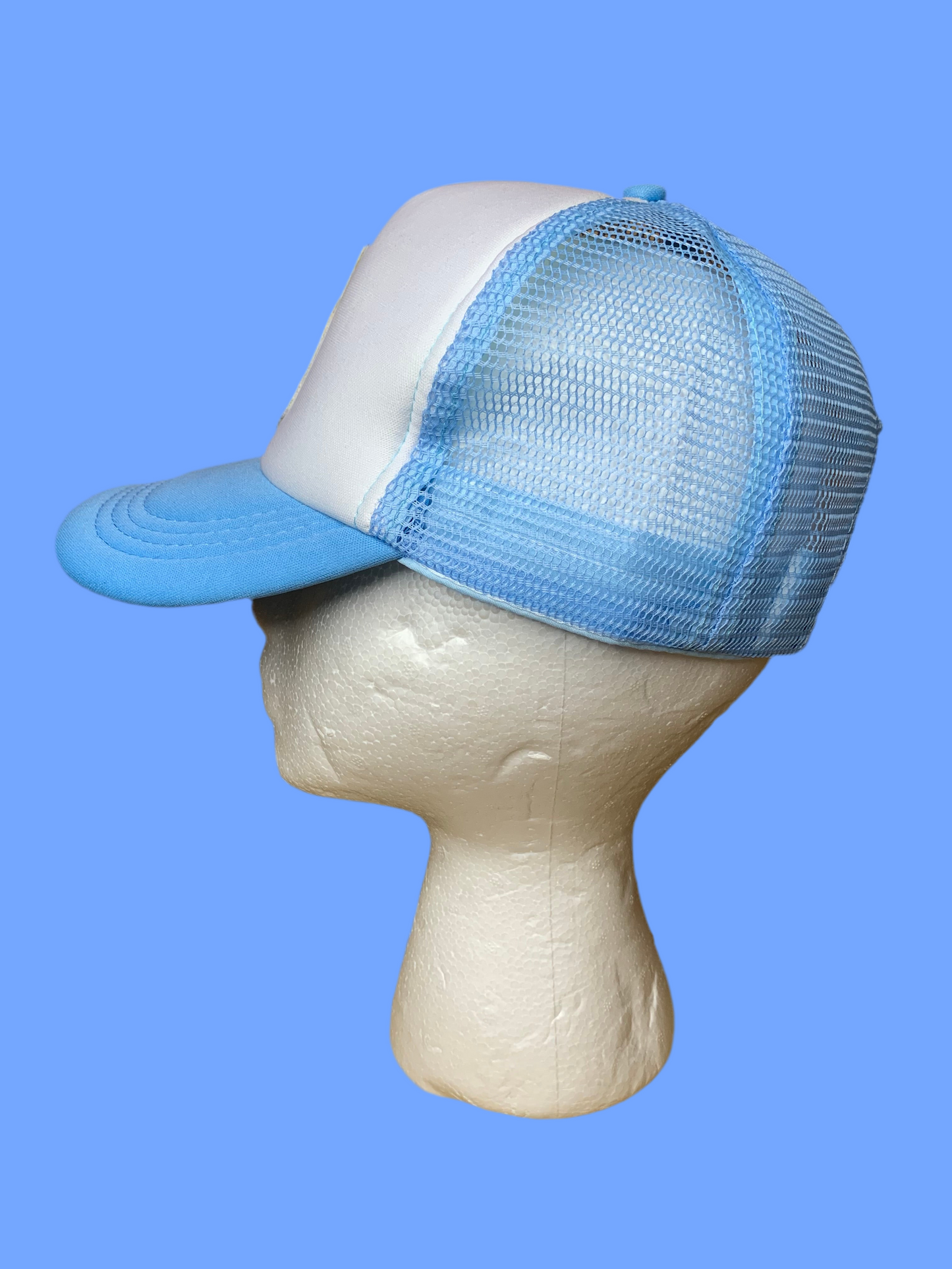 🩵Kids SnapBack trucker hat 🧢