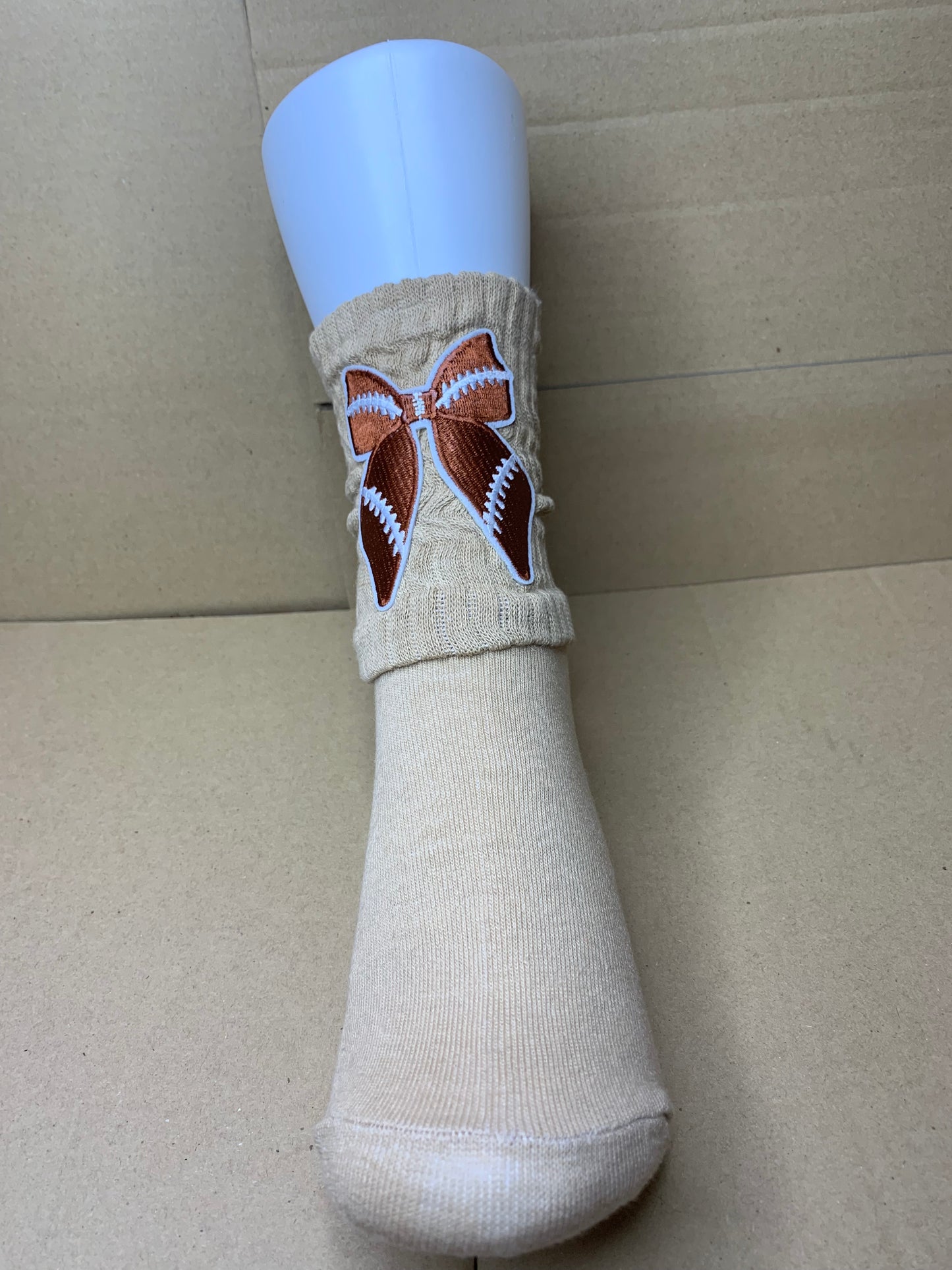 🏈Kids/teens slouch socks🧦