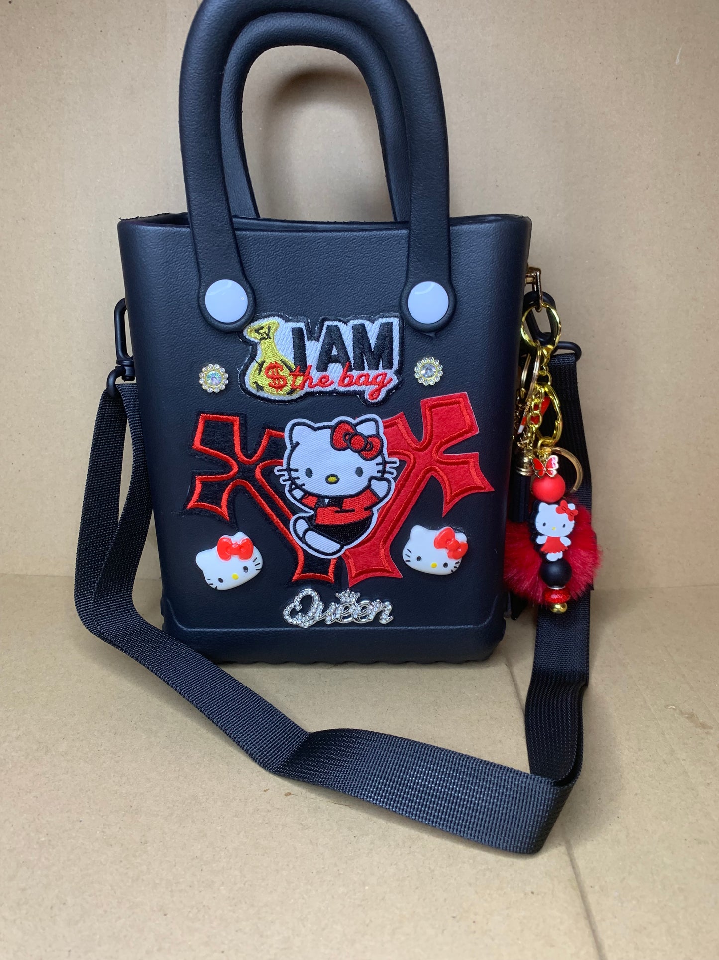 ❤️🖤5pc HELLO👋KITTY SET❤️🖤