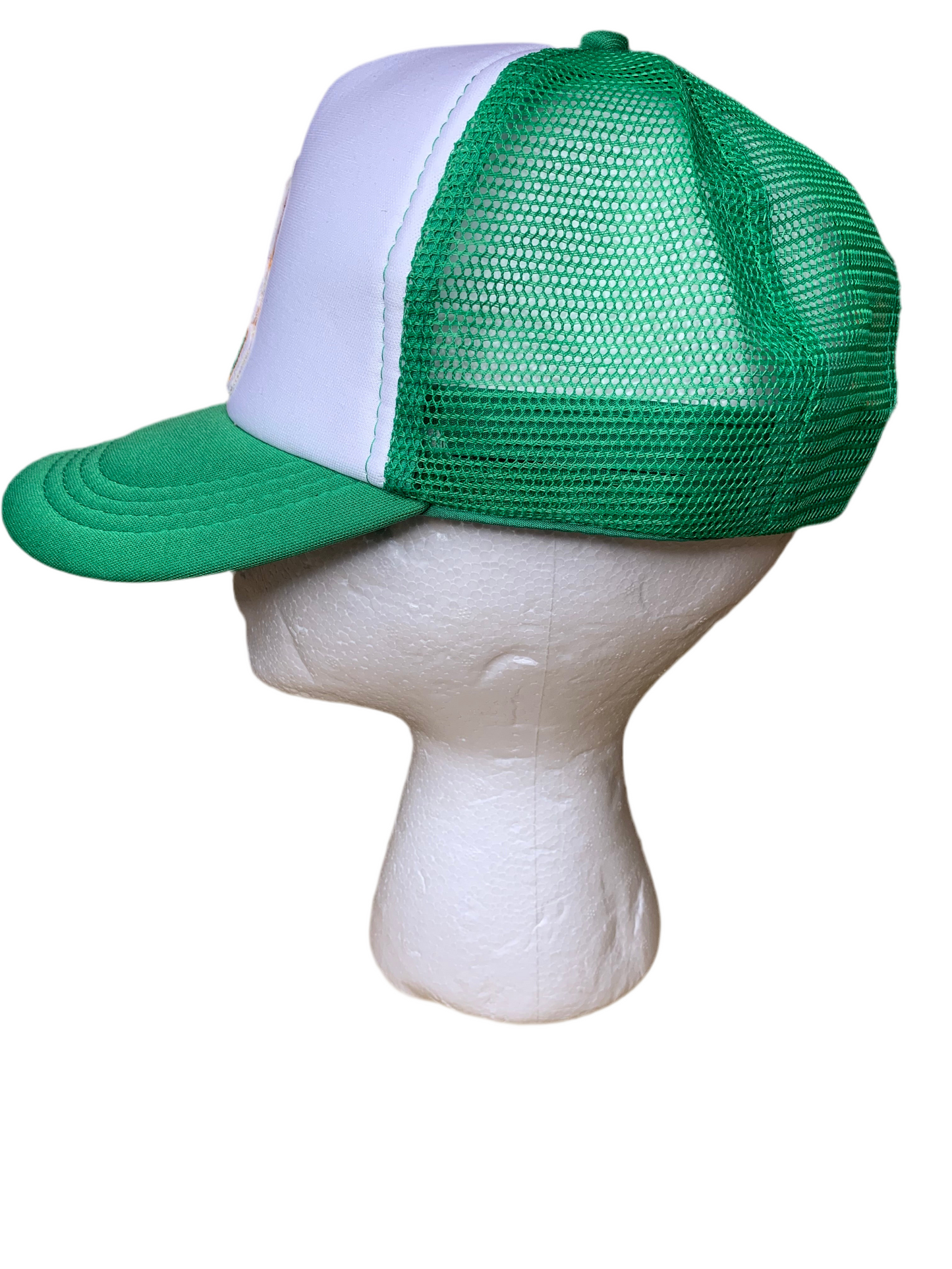 💚Kids SnapBack trucker hat 🧢
