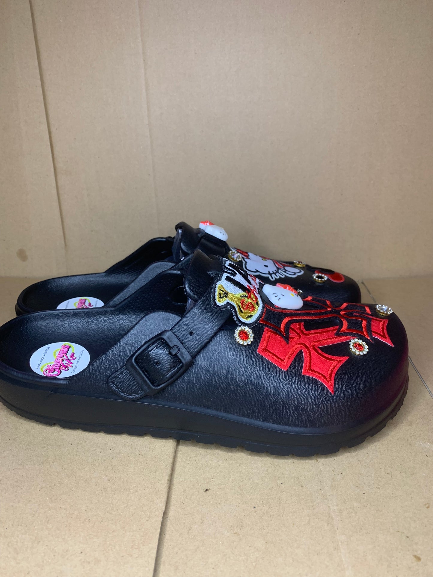 ❤️🖤5pc HELLO👋KITTY SET❤️🖤