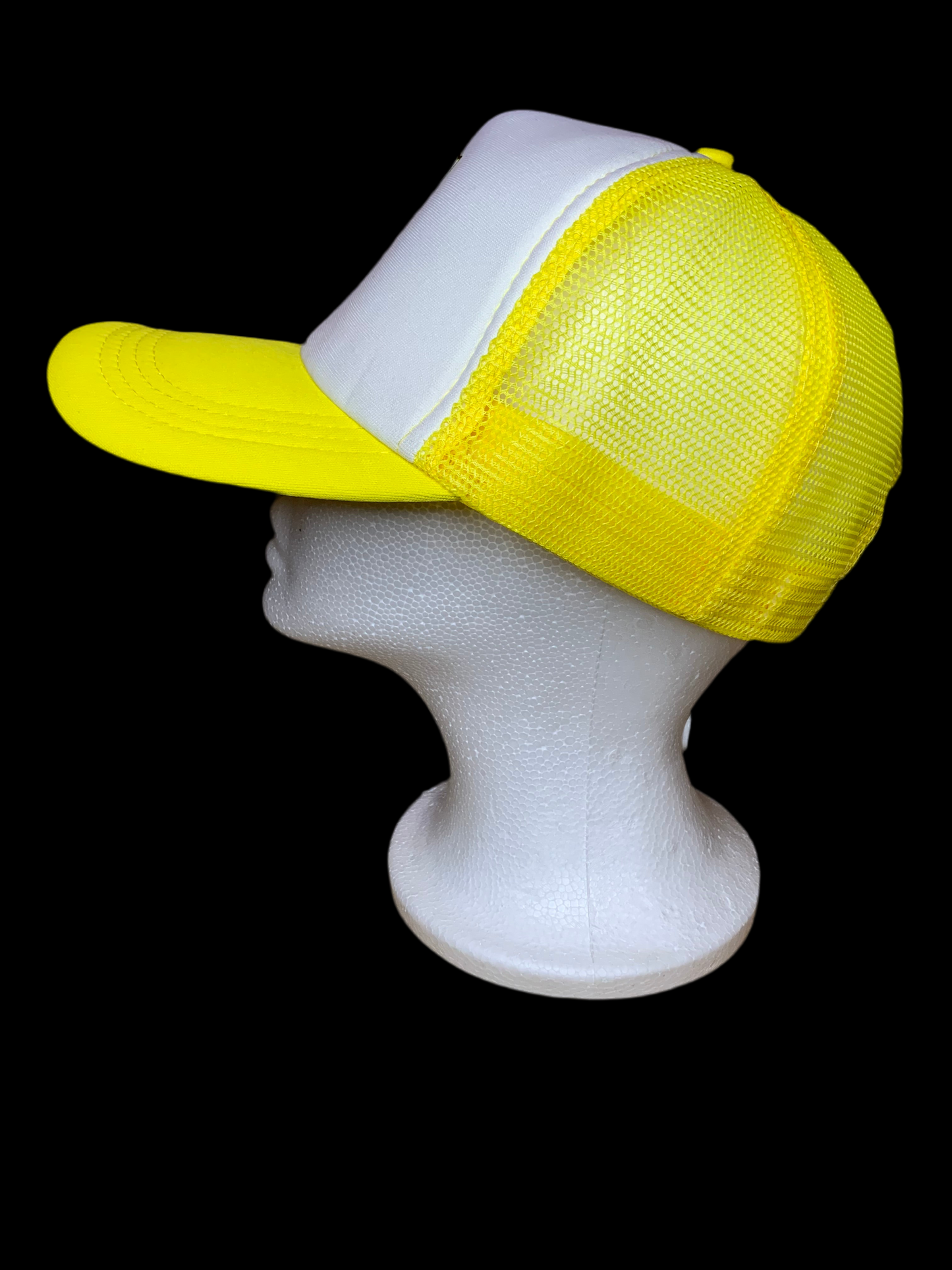 💛Snapback trucker hat 🧢