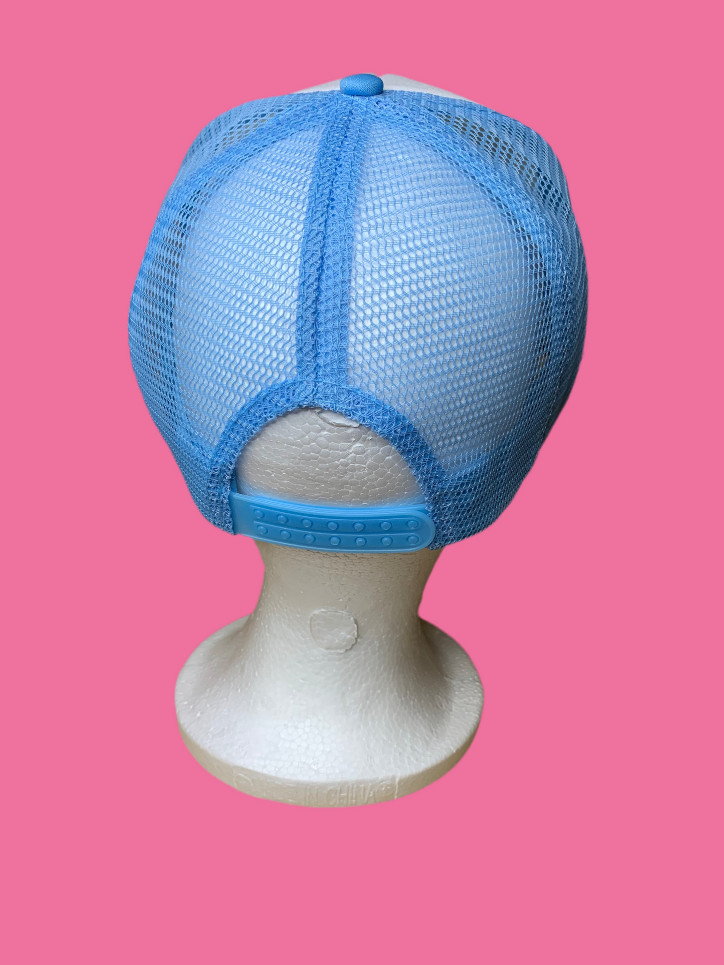 🩵SnapBack trucker hat 🧢