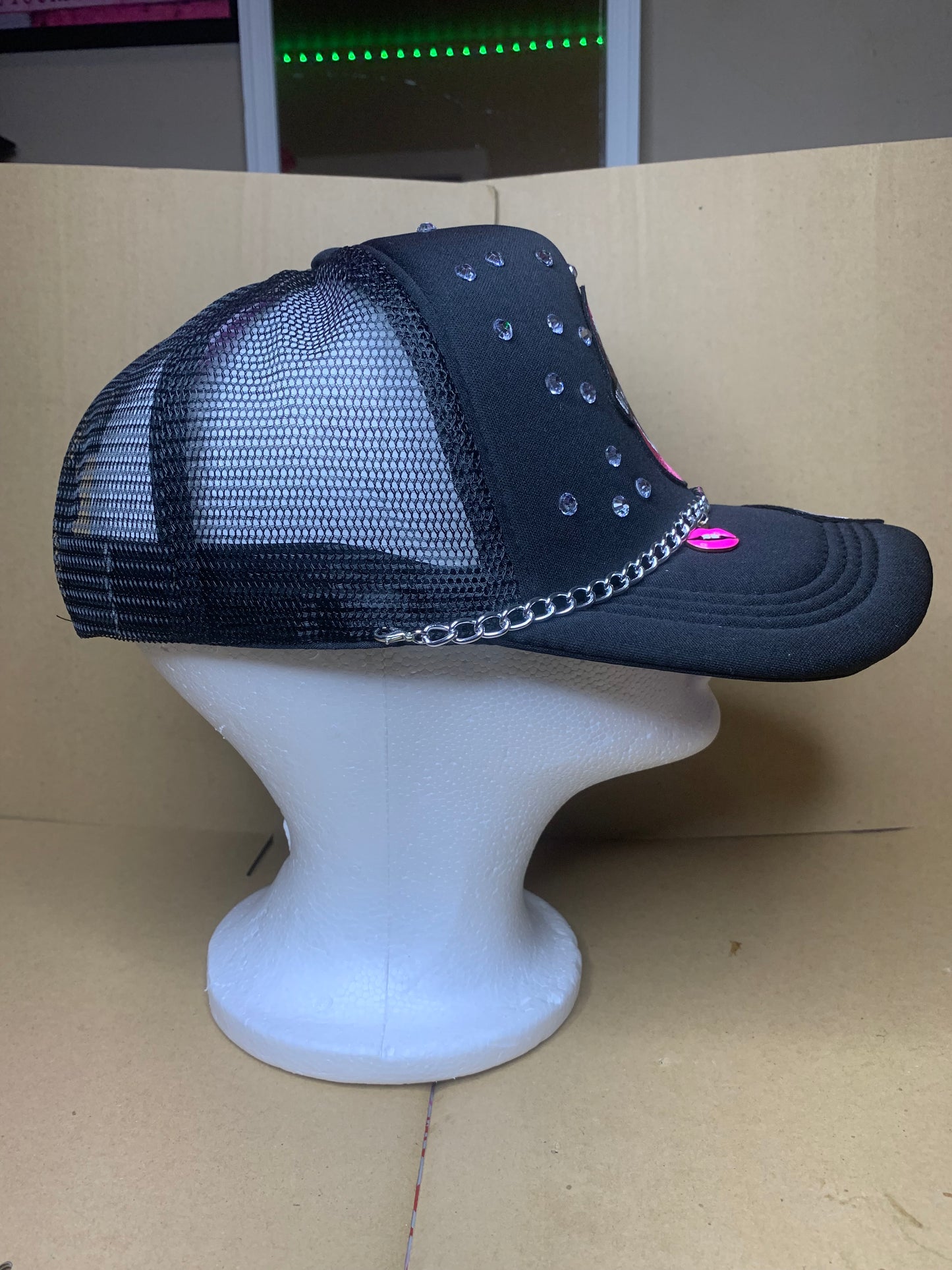 🩷Trucker hat🩷