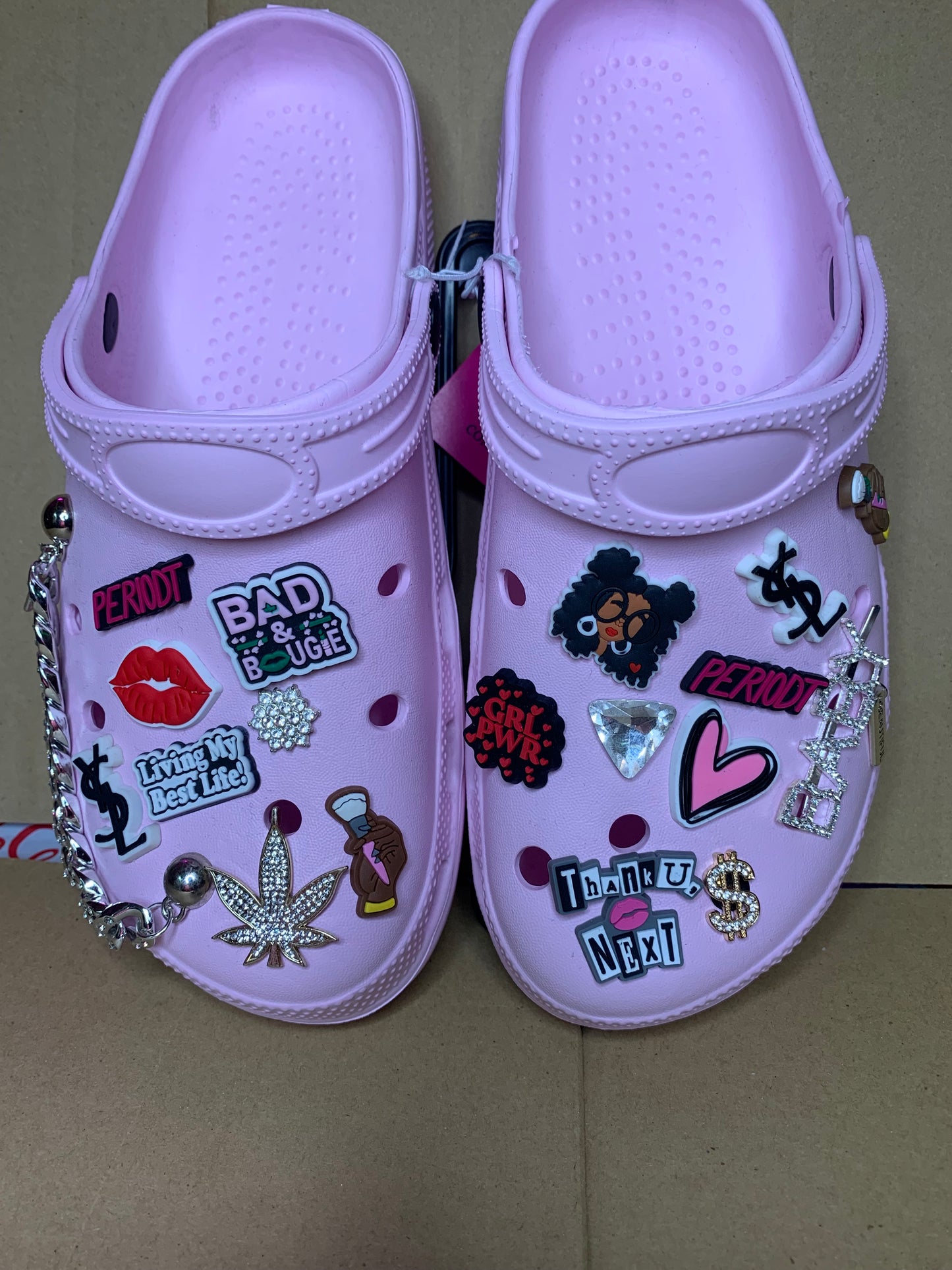 🩷Ladies Clogs🩷