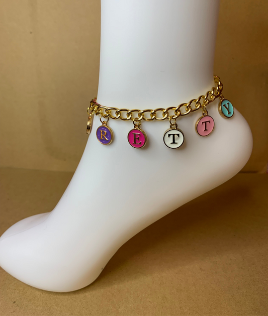 🌸Ankle bracelet🌸