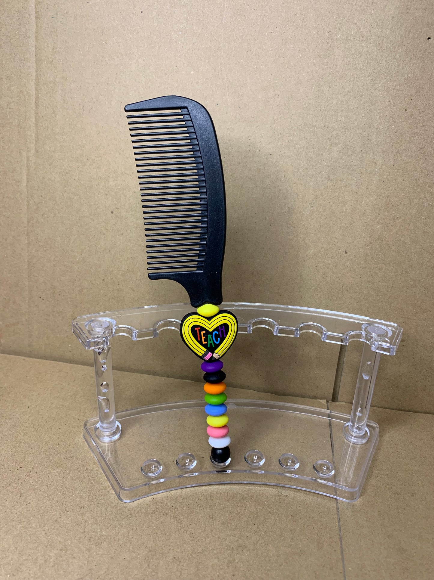 🖤Beaded & charmed teachers👩‍🏫 bundle