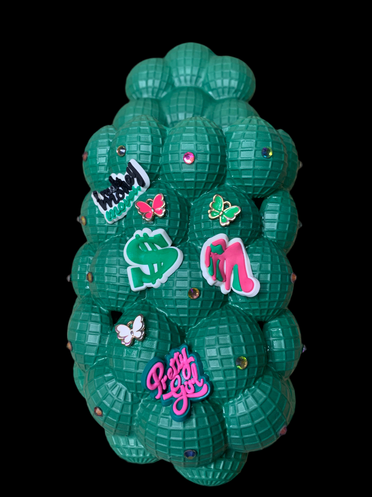 💚🩷Bubble slides🩷💚