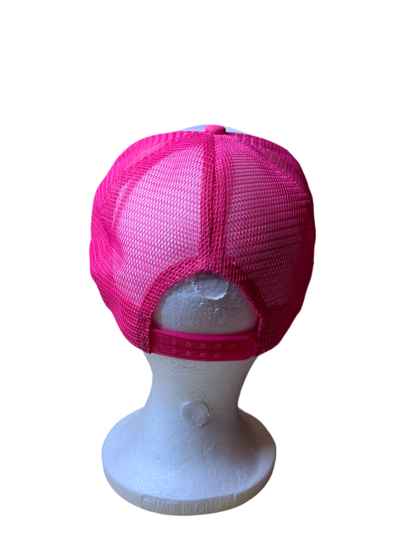 🩷SnapBack trucker hat🧢