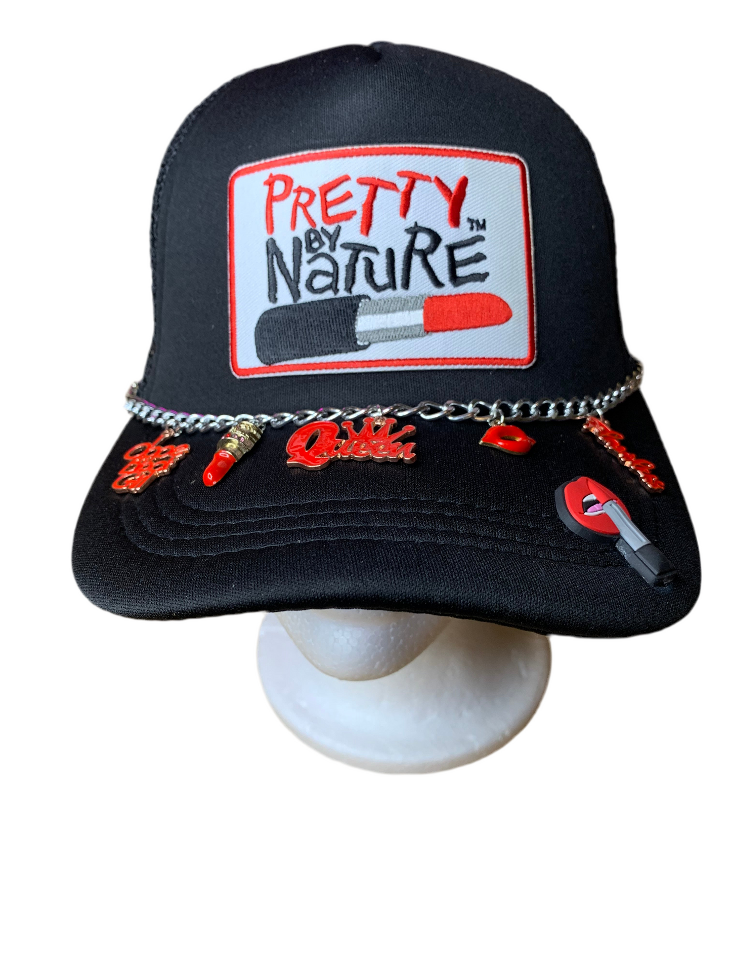 🖤❤️SnapBack trucker hat🧢