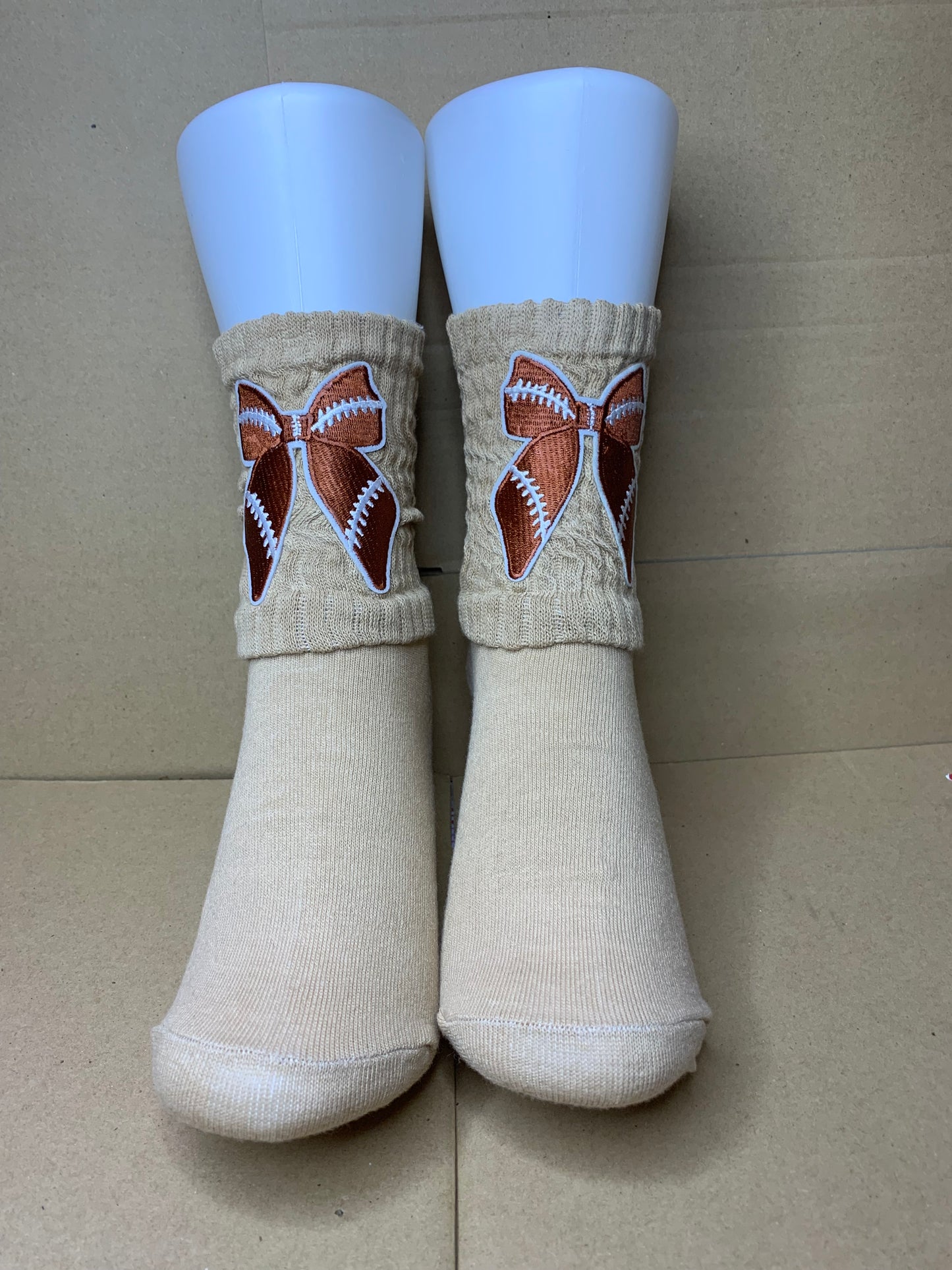 🏈Kids/teens slouch socks🧦