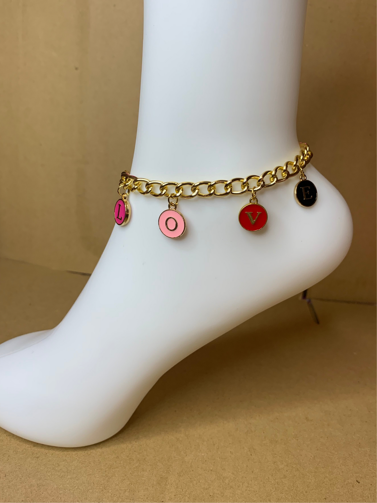 ❤️Ankle bracelet❤️