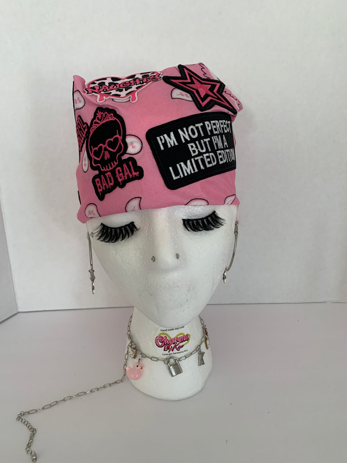 💞Bandana💞