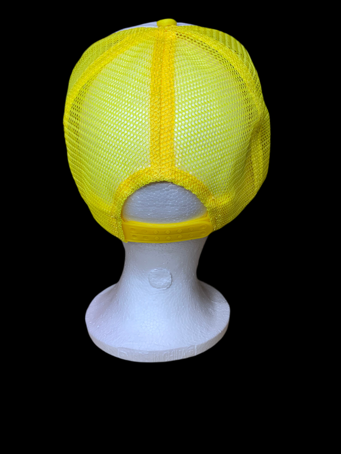 💛Snapback trucker hat 🧢