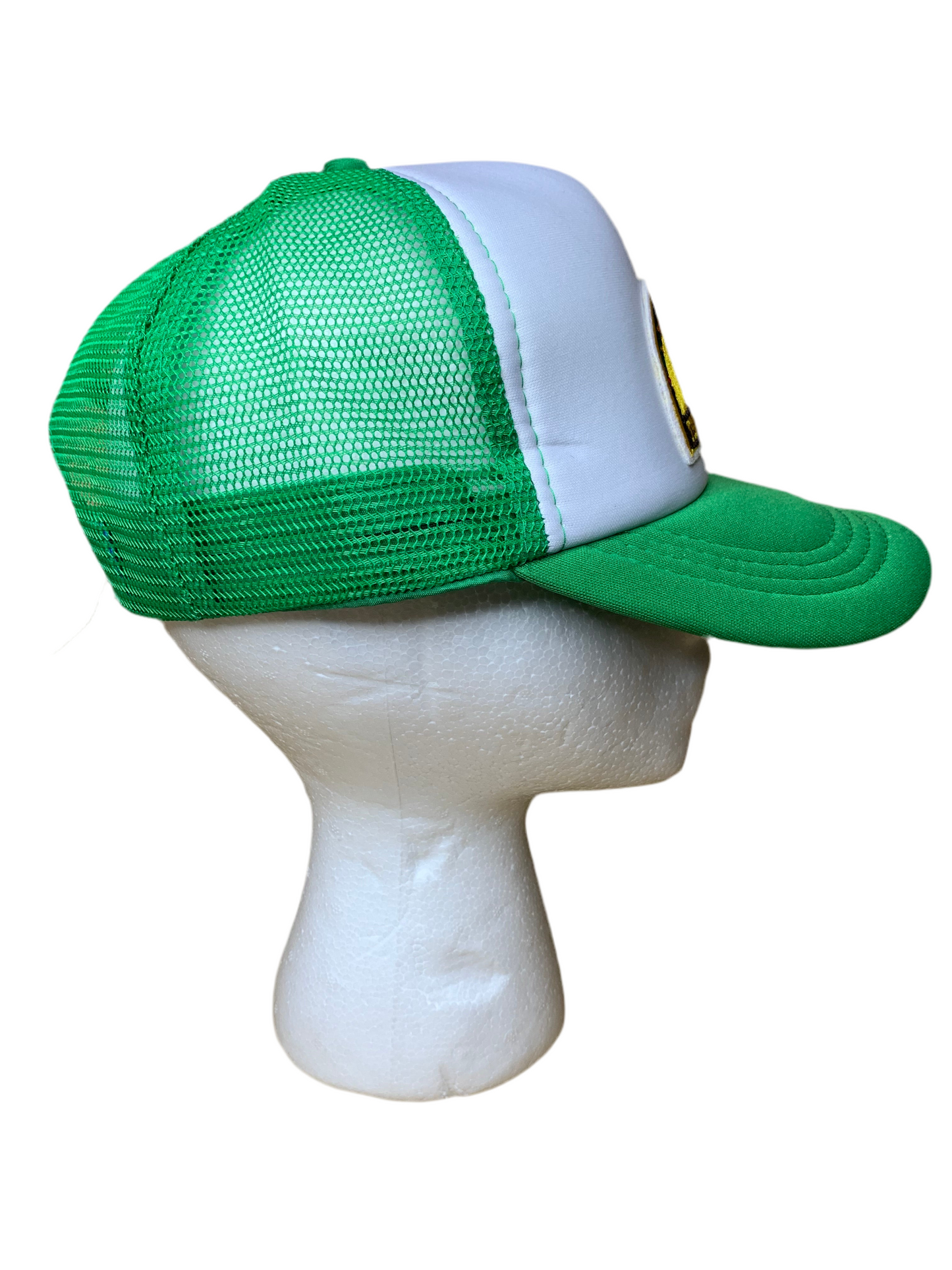 💚Kids SnapBack trucker hat 🧢