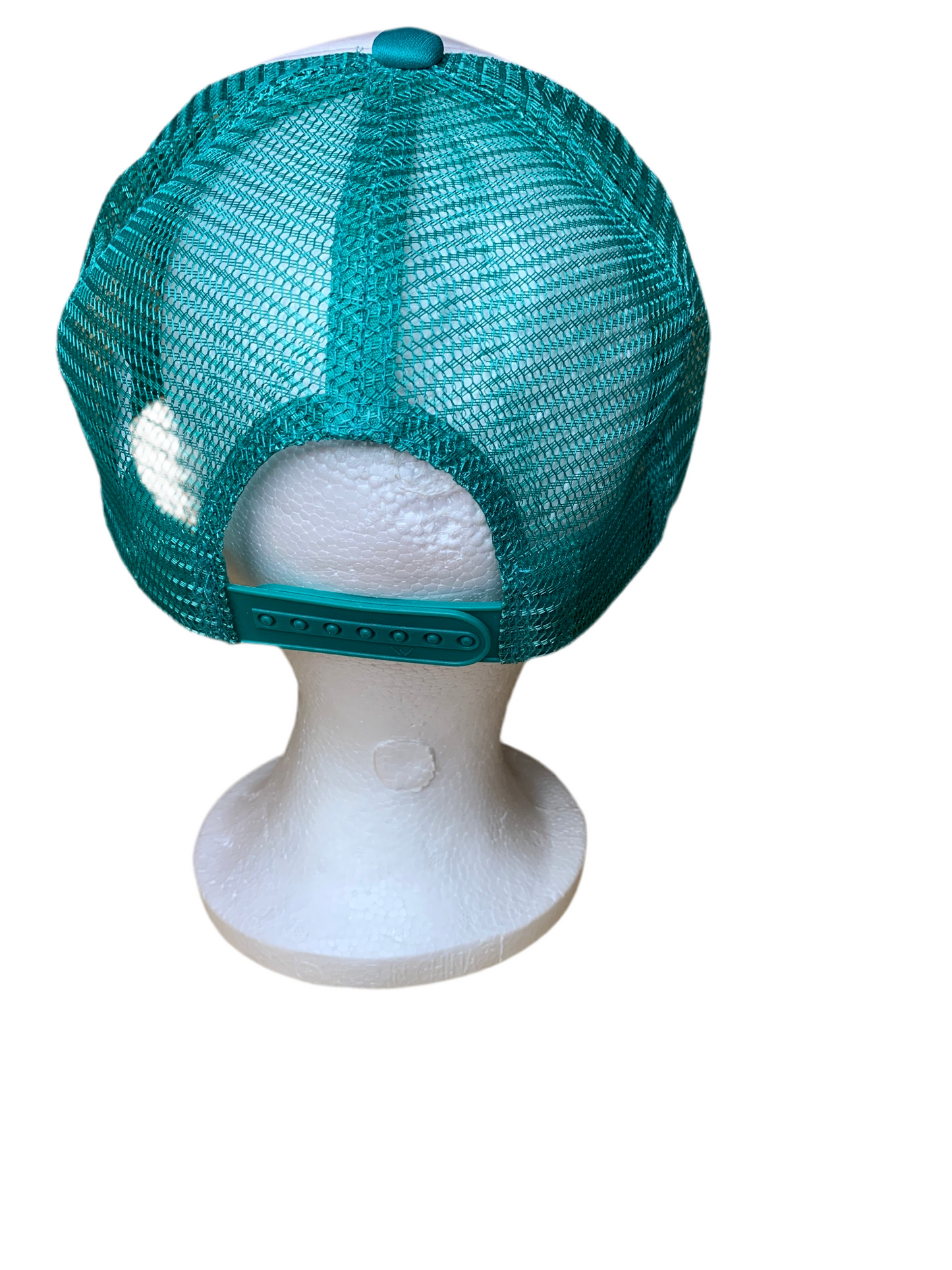 🌸SnapBack trucker hat🧢& slouch socks🧦set