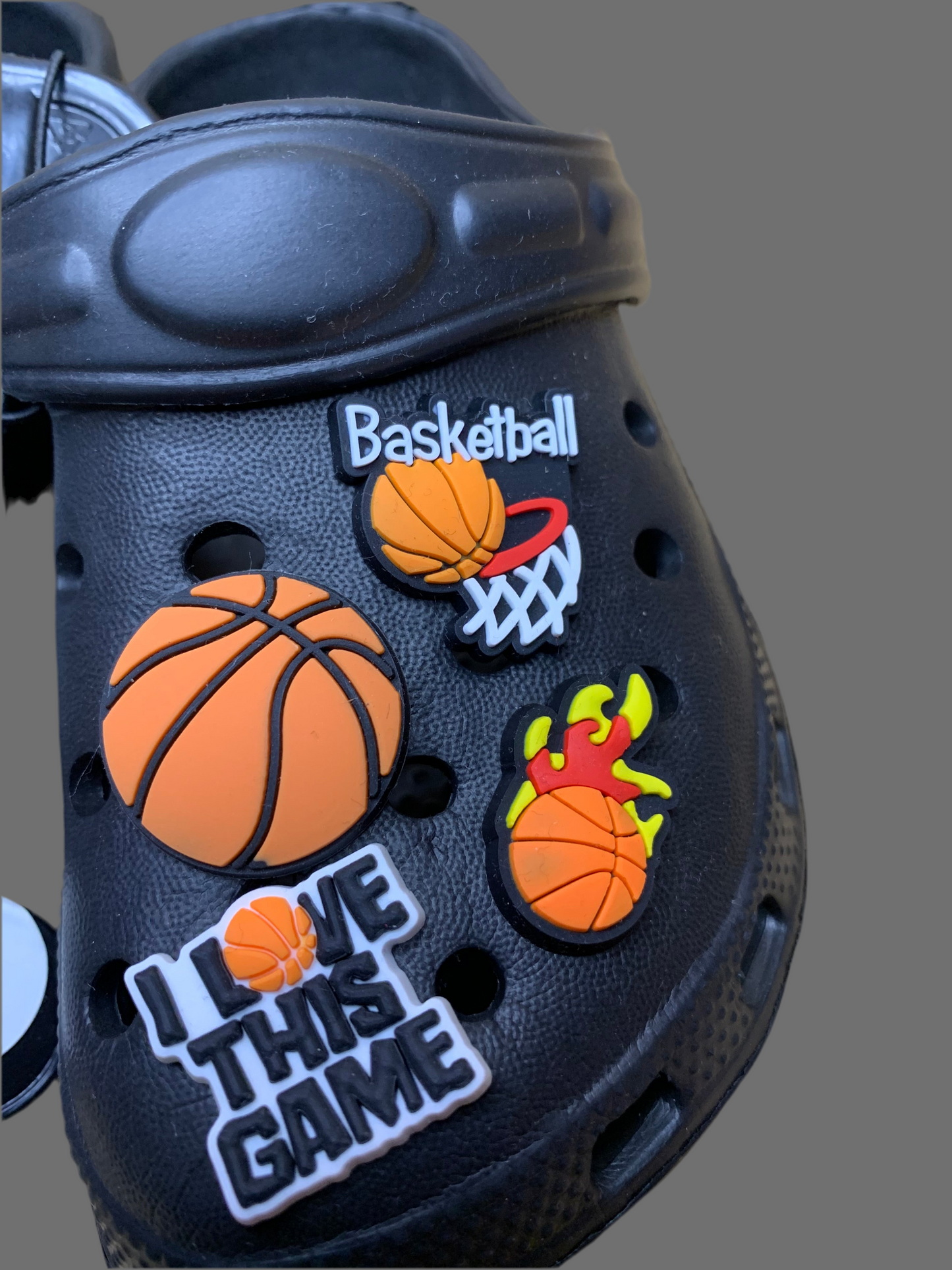 🏀Toddler clogs🏀