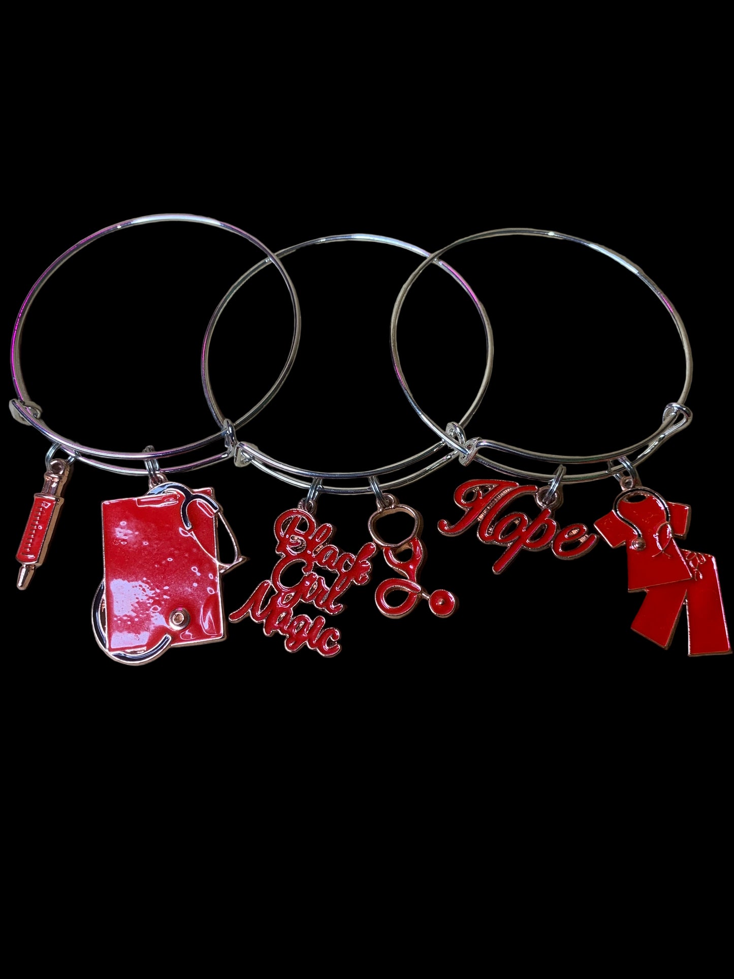 ❤️Clogs 7pc nurse👩‍⚕️set❤️