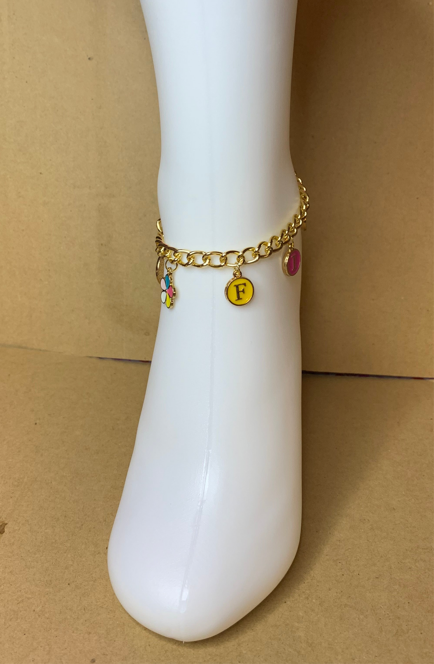 😍Ankle bracelet😍